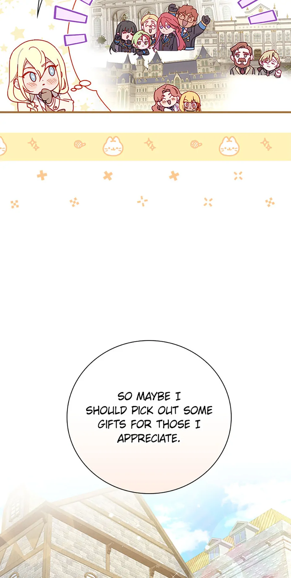 Read Aria of the Withered Branch EN Manga Online