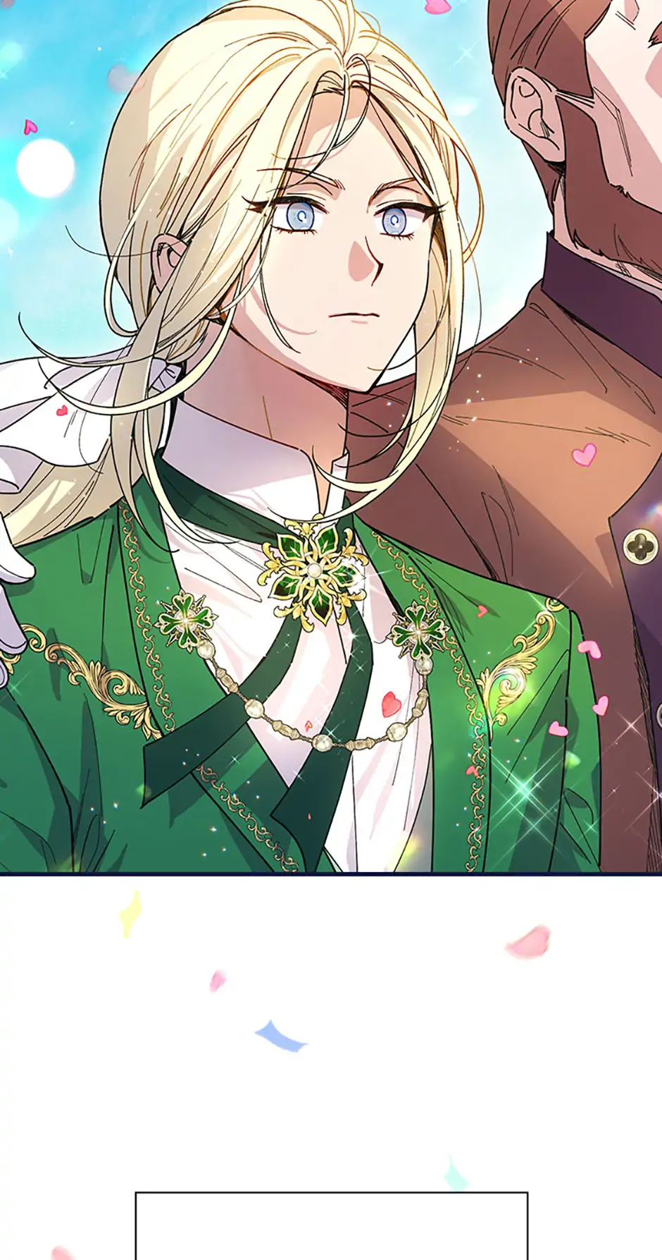 Read Aria of the Withered Branch EN Manga Online