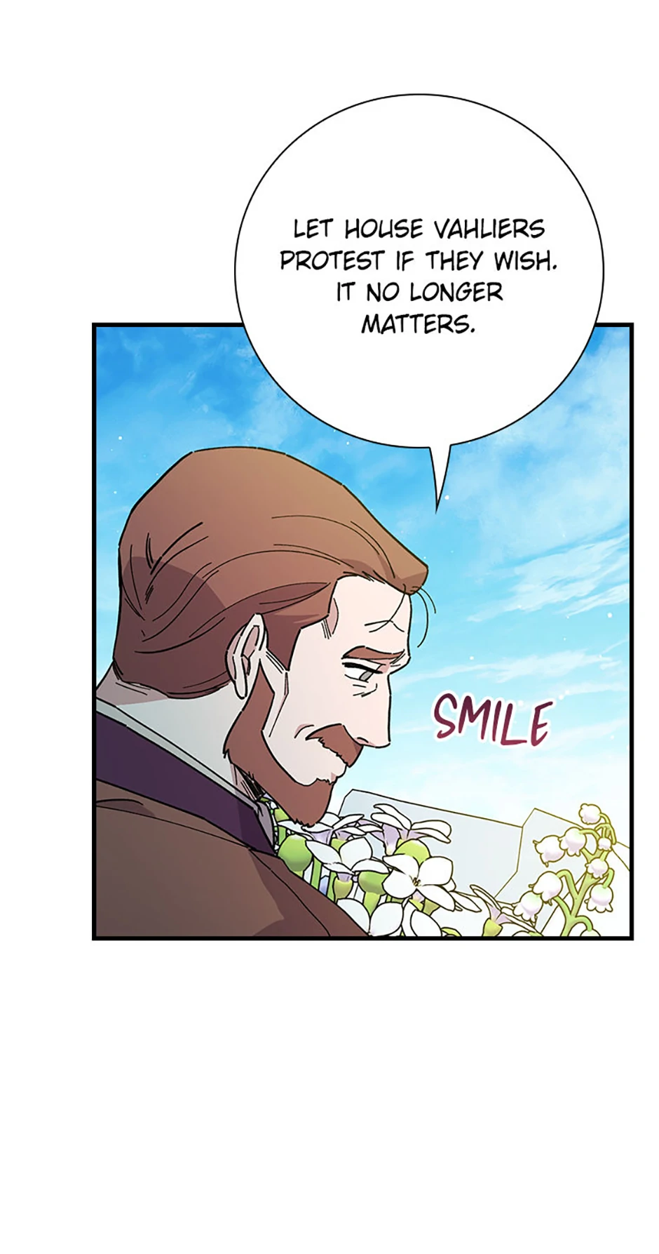 Read Aria of the Withered Branch EN Manga Online