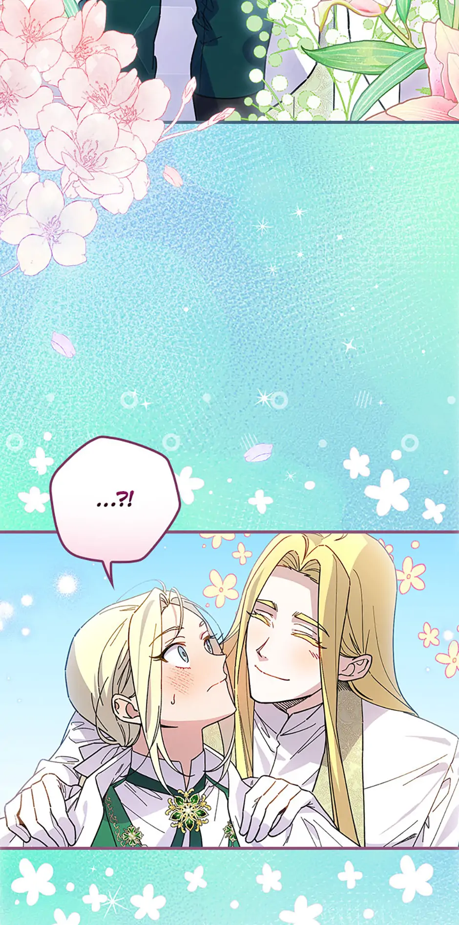 Read Aria of the Withered Branch EN Manga Online