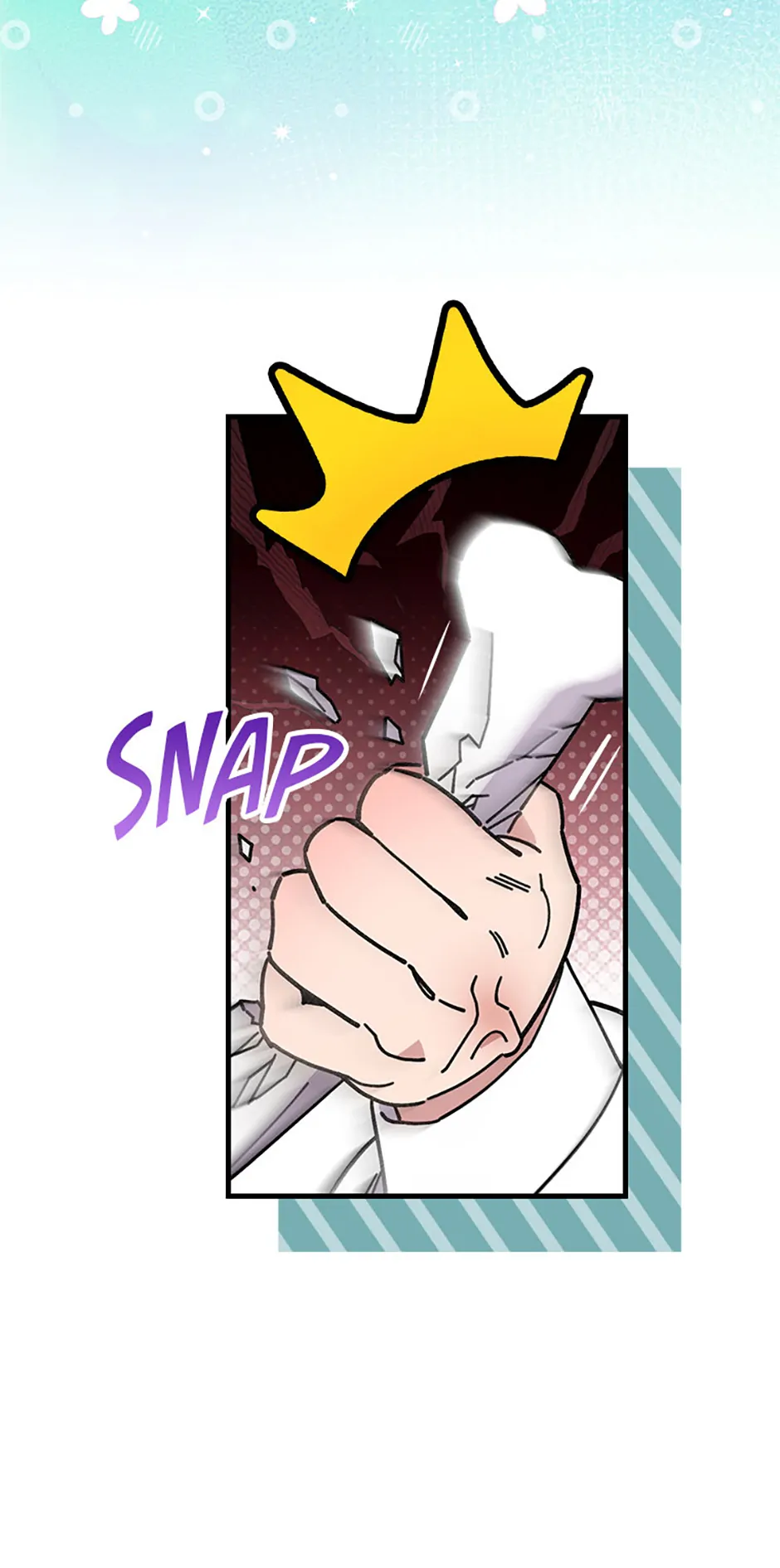 Read Aria of the Withered Branch EN Manga Online