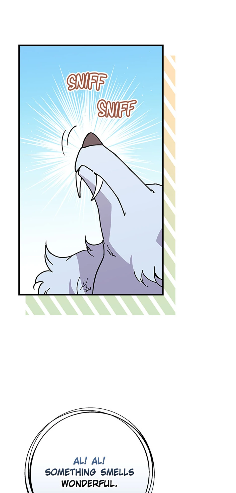 Read Aria of the Withered Branch EN Manga Online