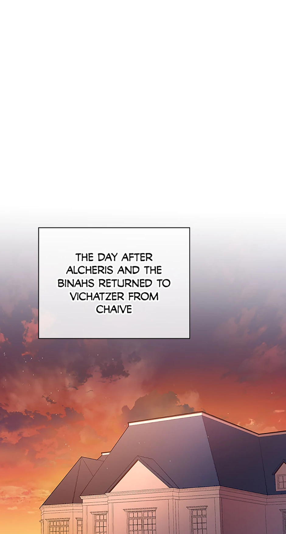 Read Aria of the Withered Branch EN Manga Online