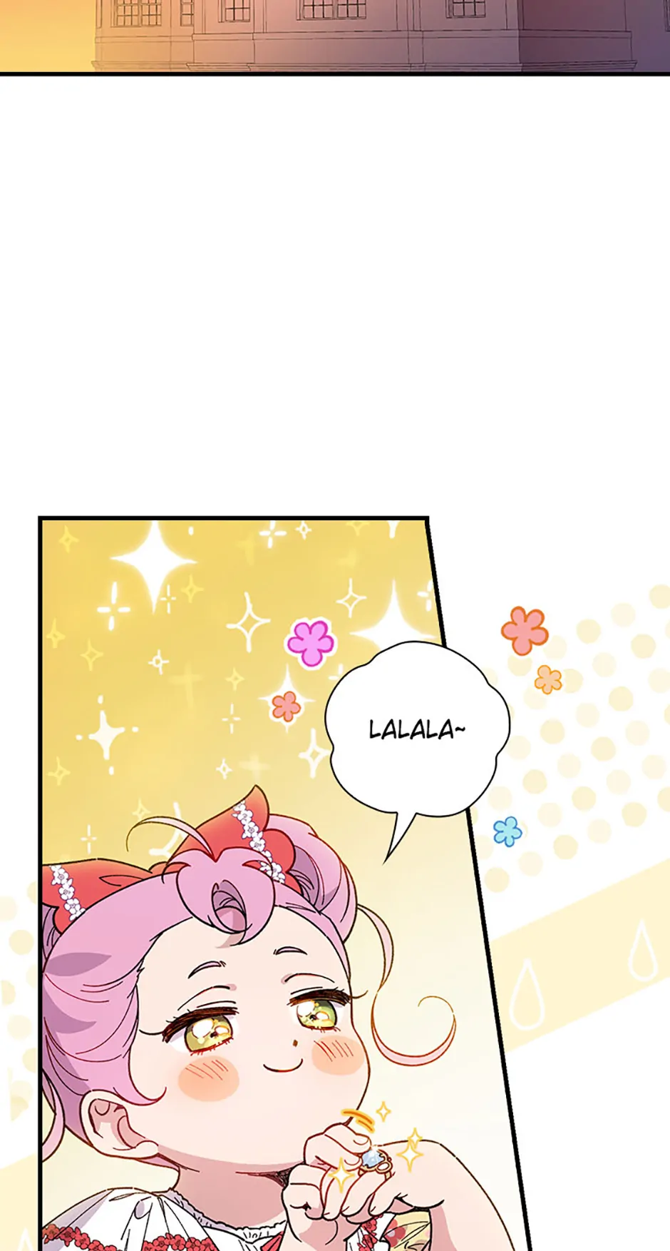 Read Aria of the Withered Branch EN Manga Online