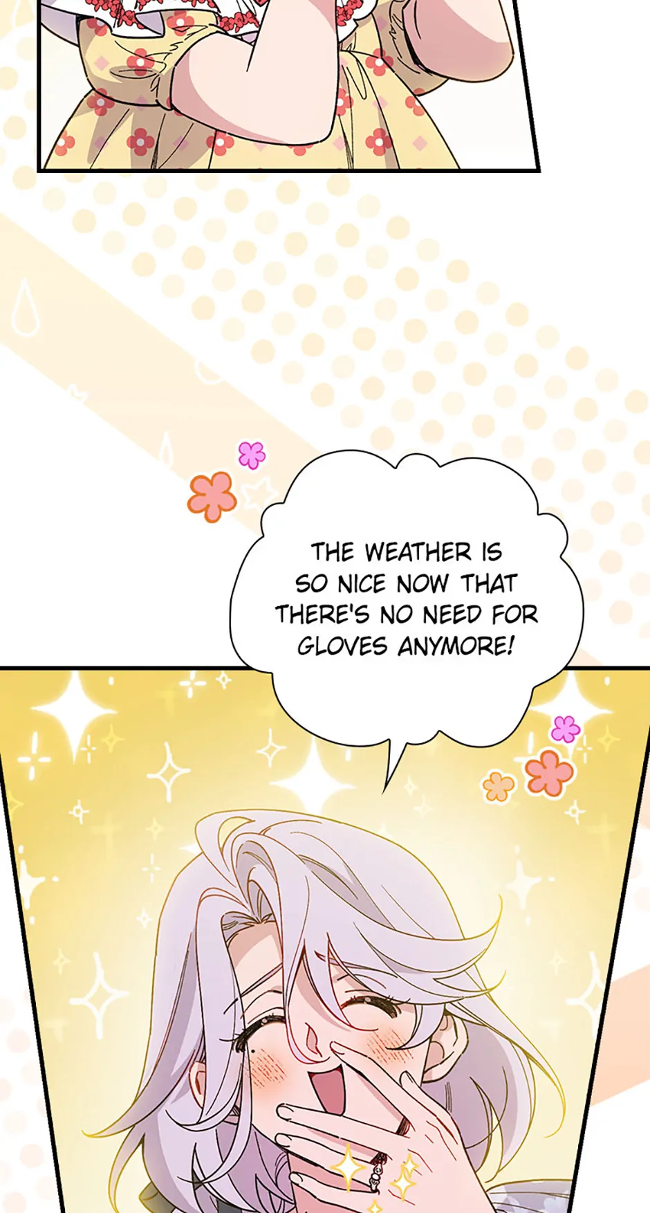 Read Aria of the Withered Branch EN Manga Online