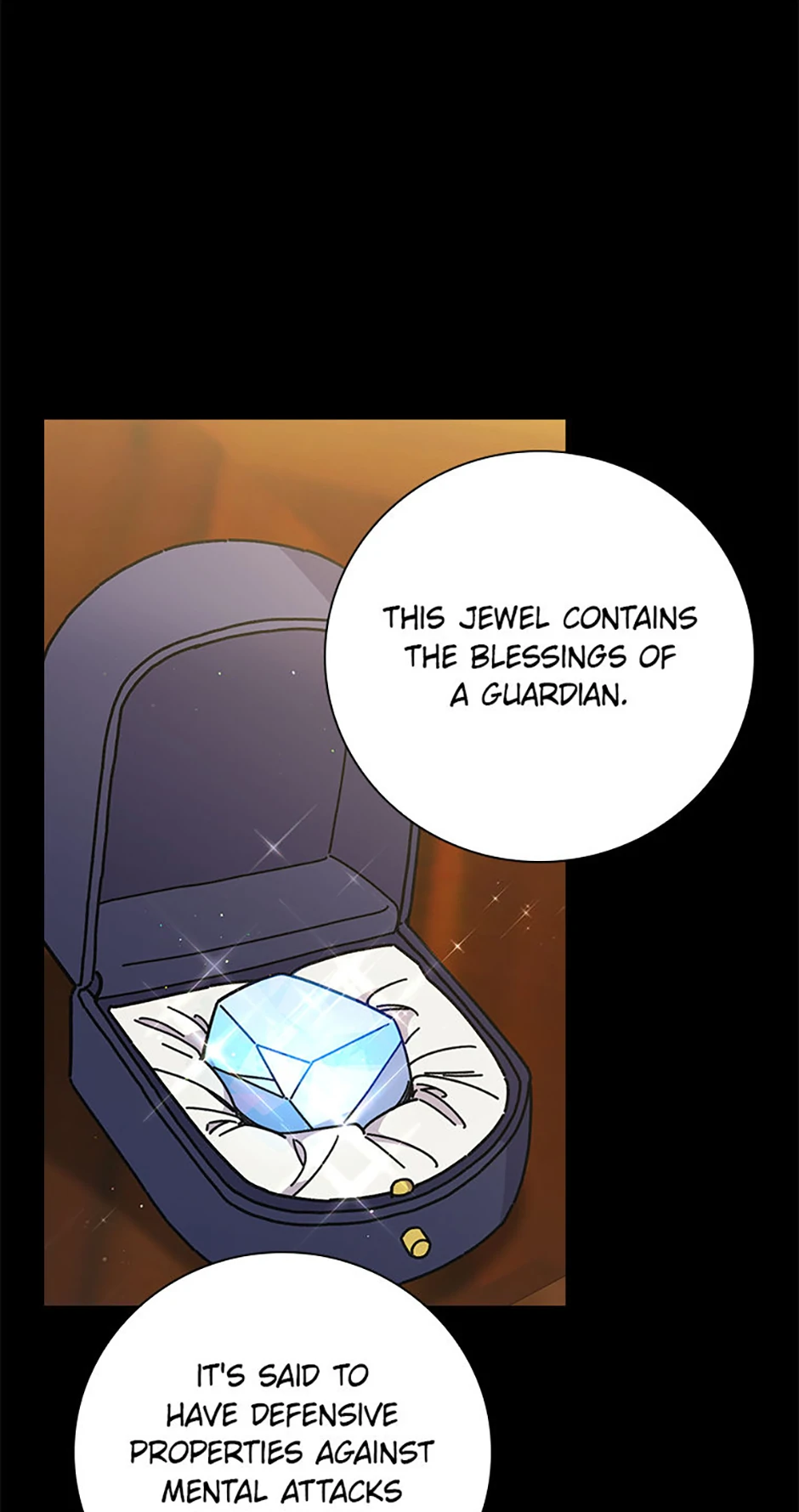 Read Aria of the Withered Branch EN Manga Online