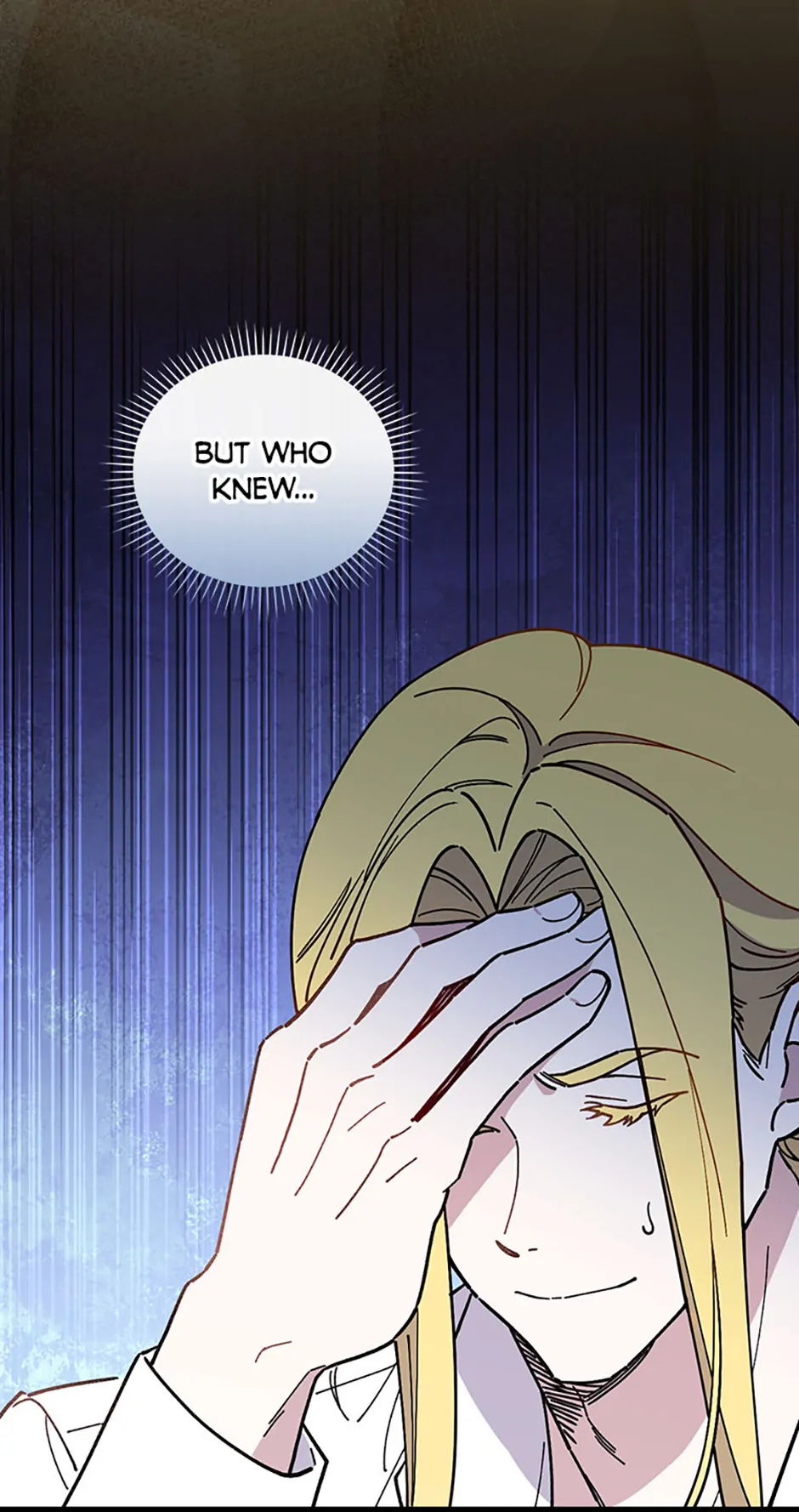 Read Aria of the Withered Branch EN Manga Online