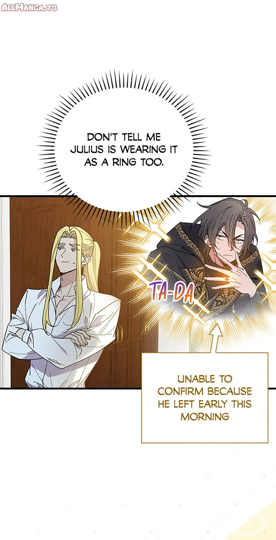 Read Aria of the Withered Branch EN Manga Online