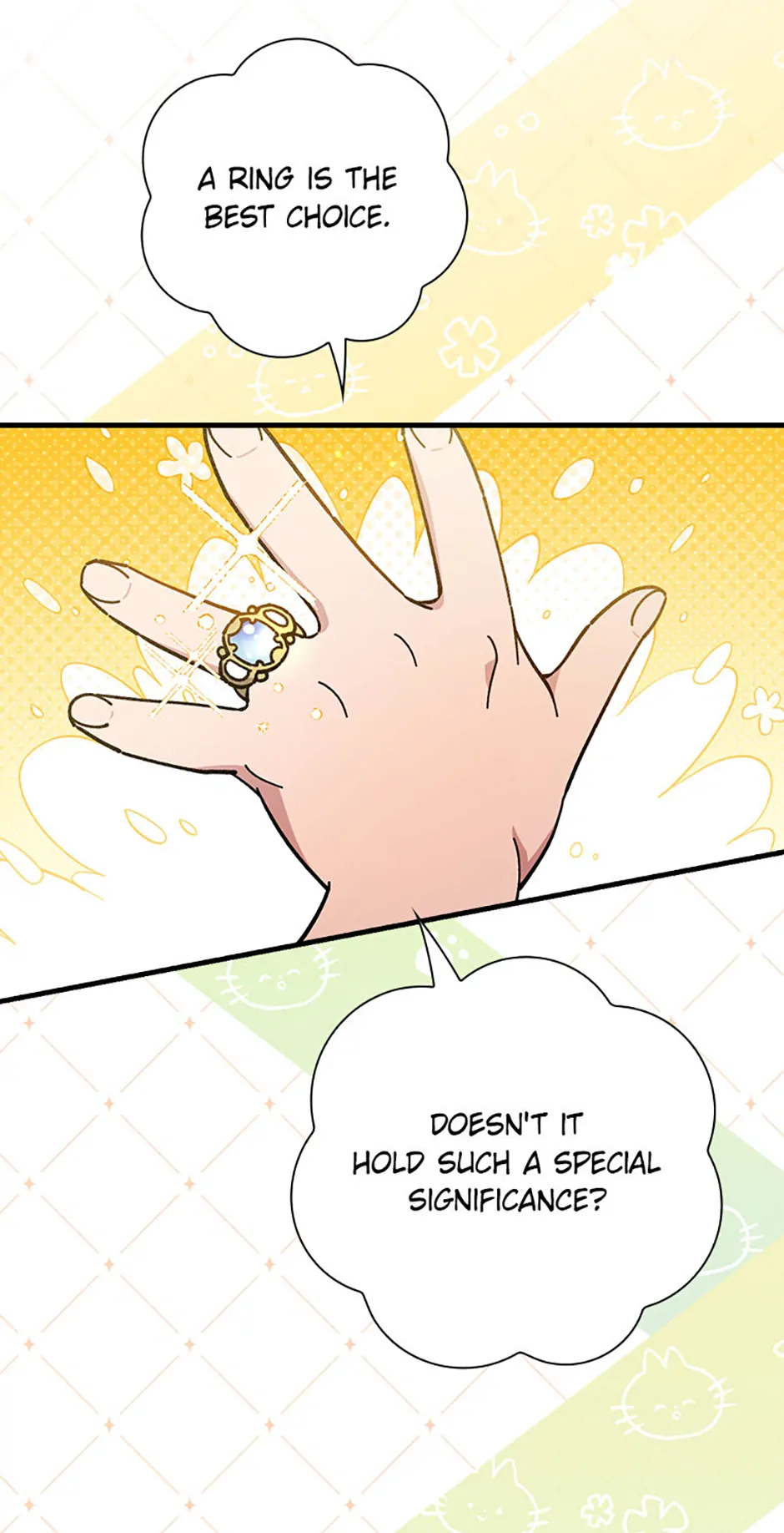 Read Aria of the Withered Branch EN Manga Online