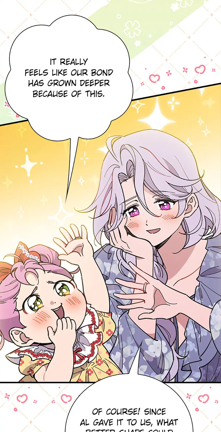 Read Aria of the Withered Branch EN Manga Online