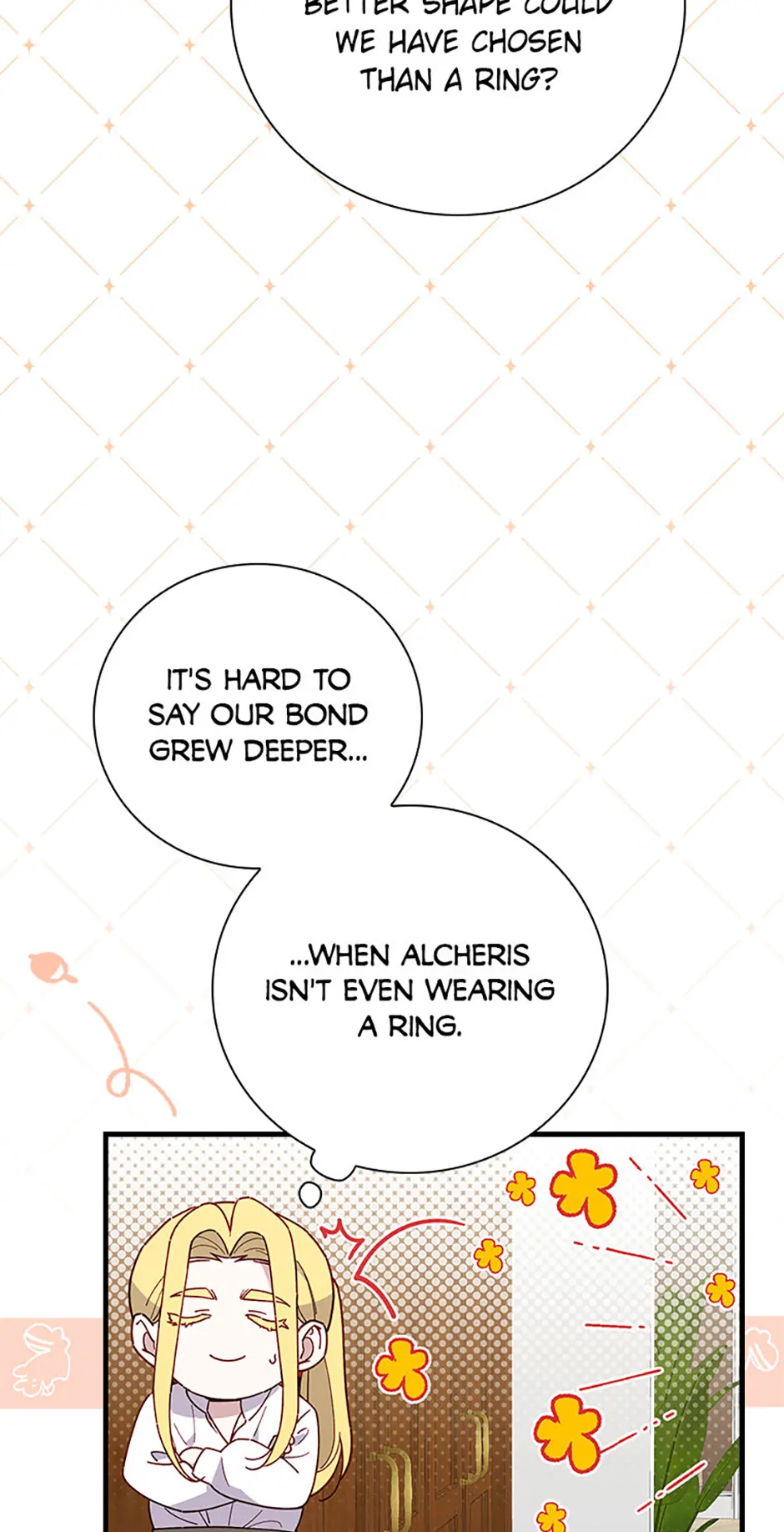 Read Aria of the Withered Branch EN Manga Online