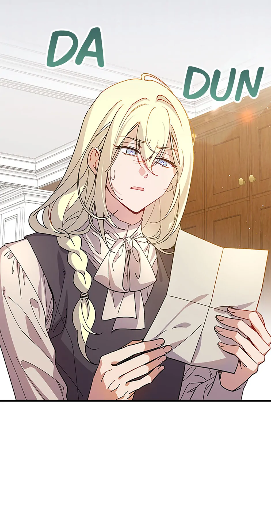 Read Aria of the Withered Branch EN Manga Online