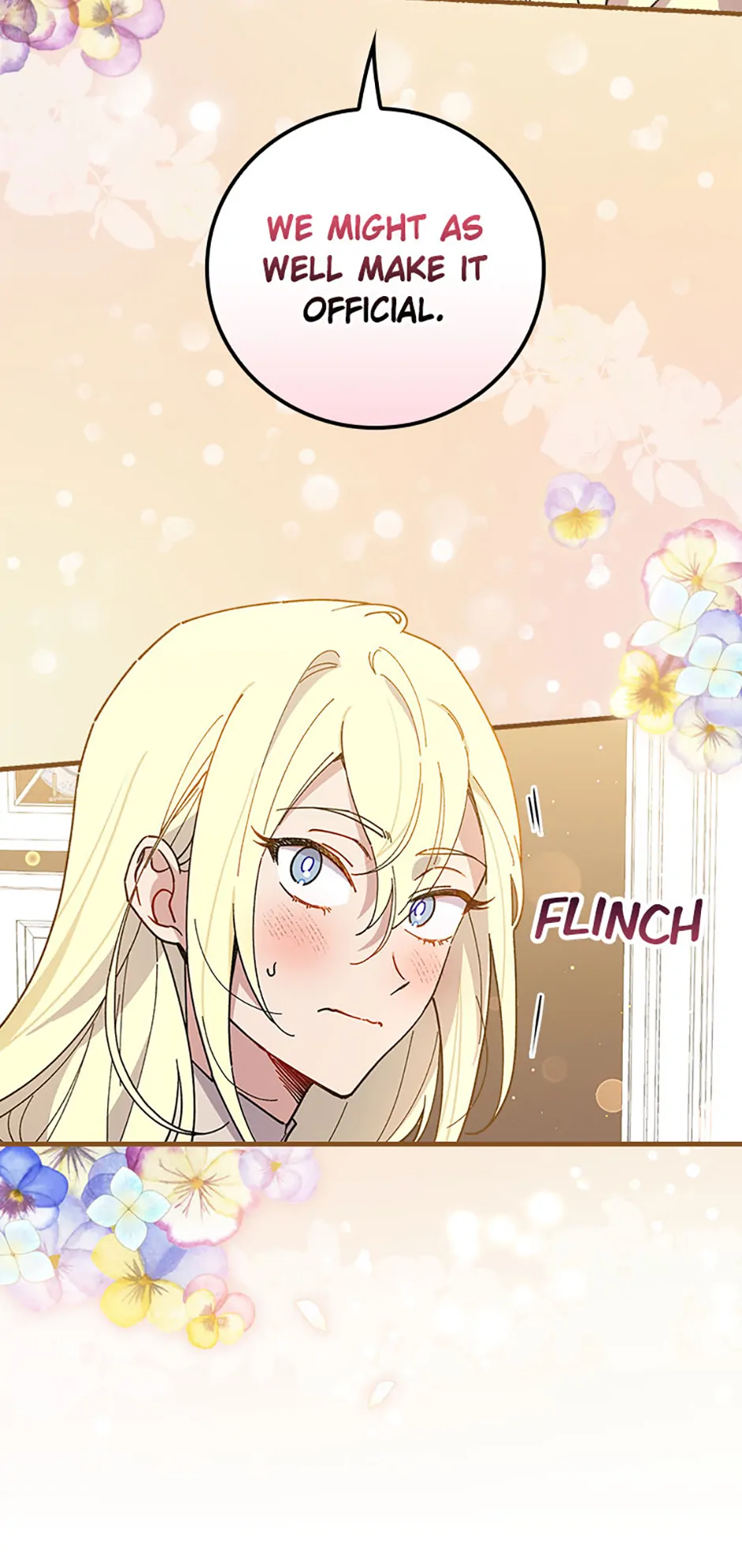 Read Aria of the Withered Branch EN Manga Online