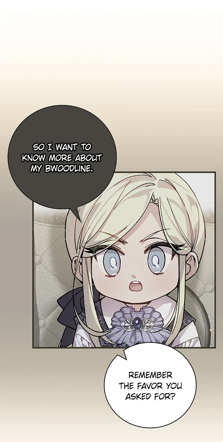 Read Aria of the Withered Branch EN Manga Online