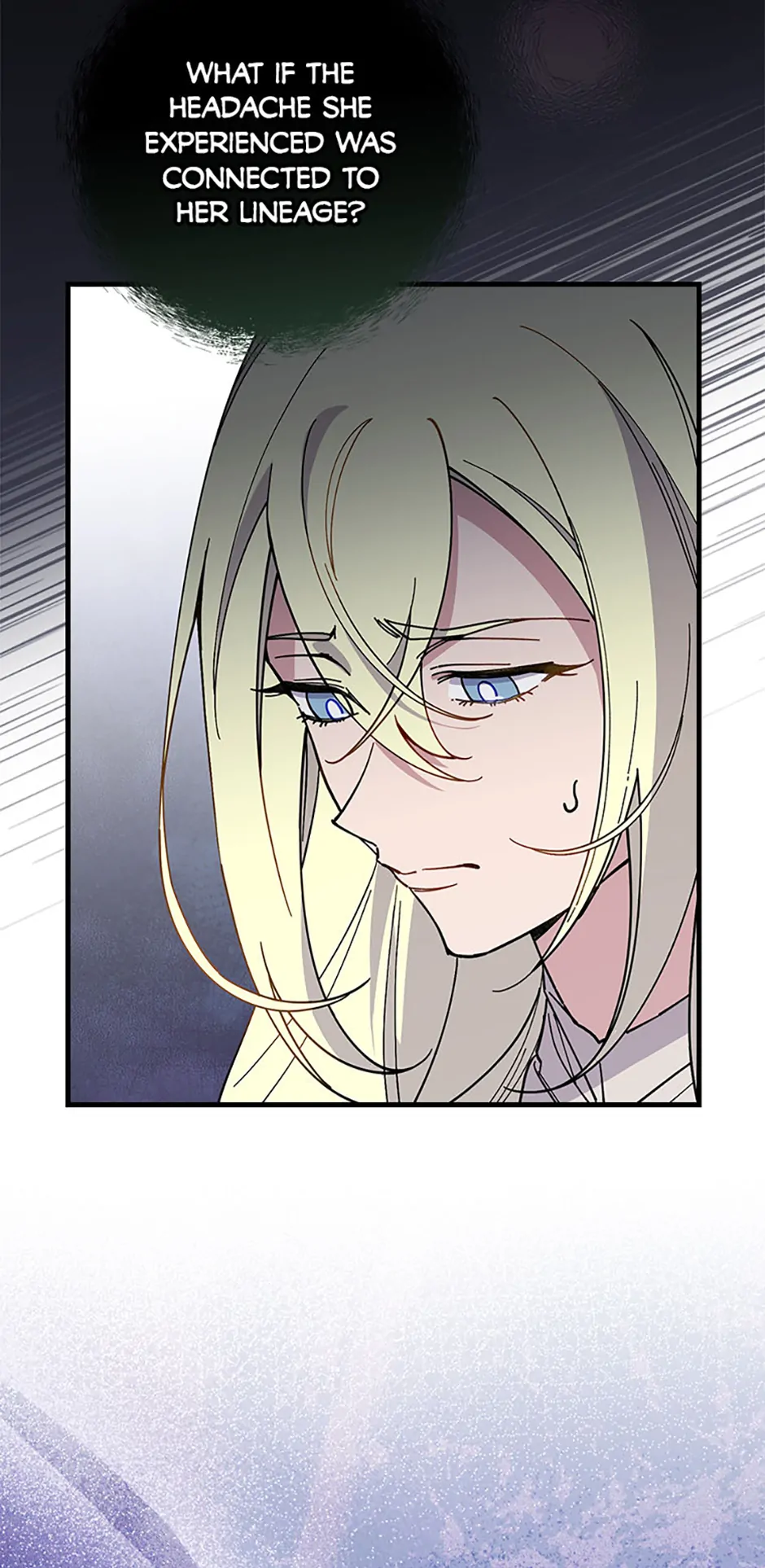 Read Aria of the Withered Branch EN Manga Online