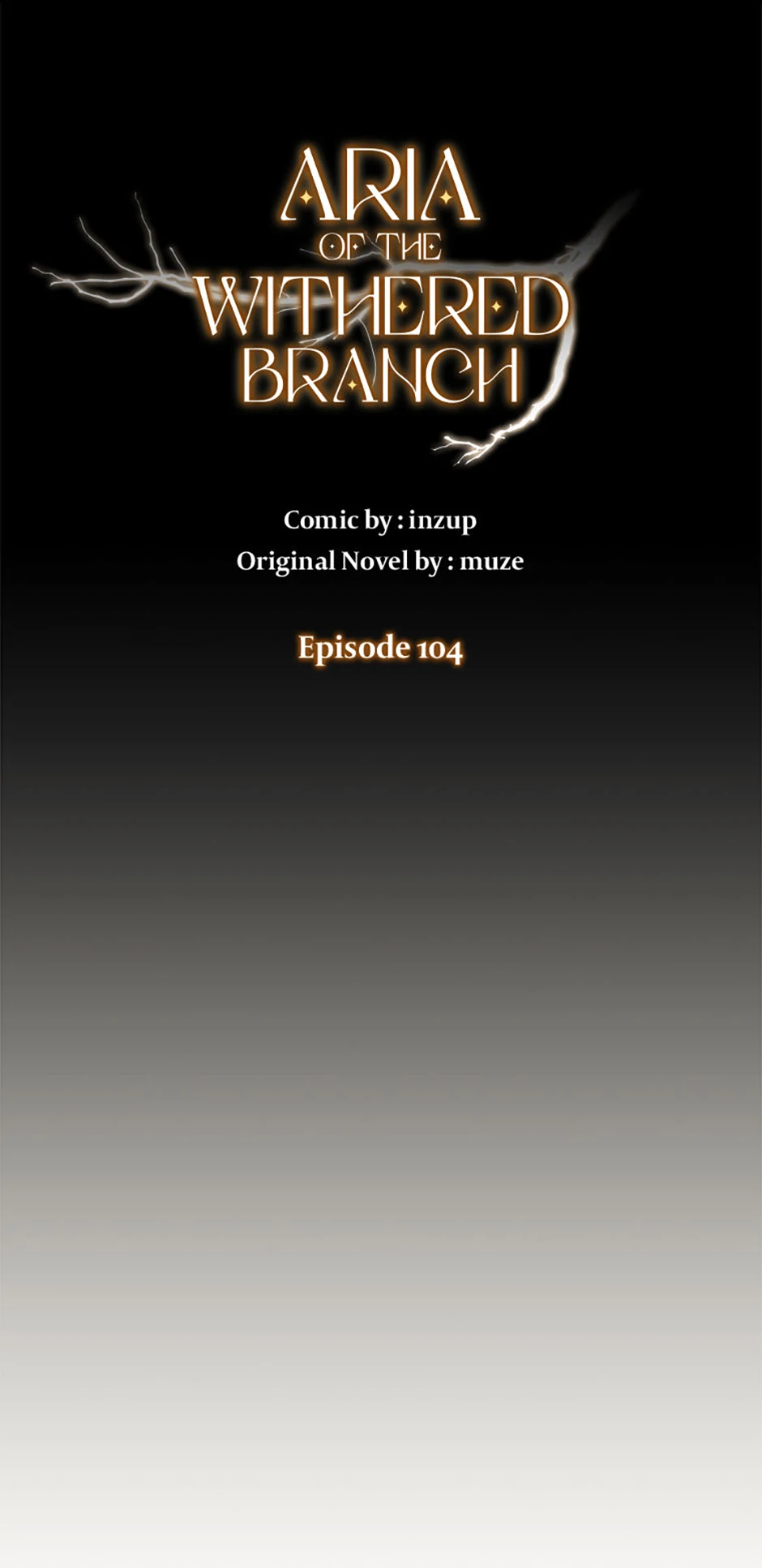 Read Aria of the Withered Branch EN Manga Online