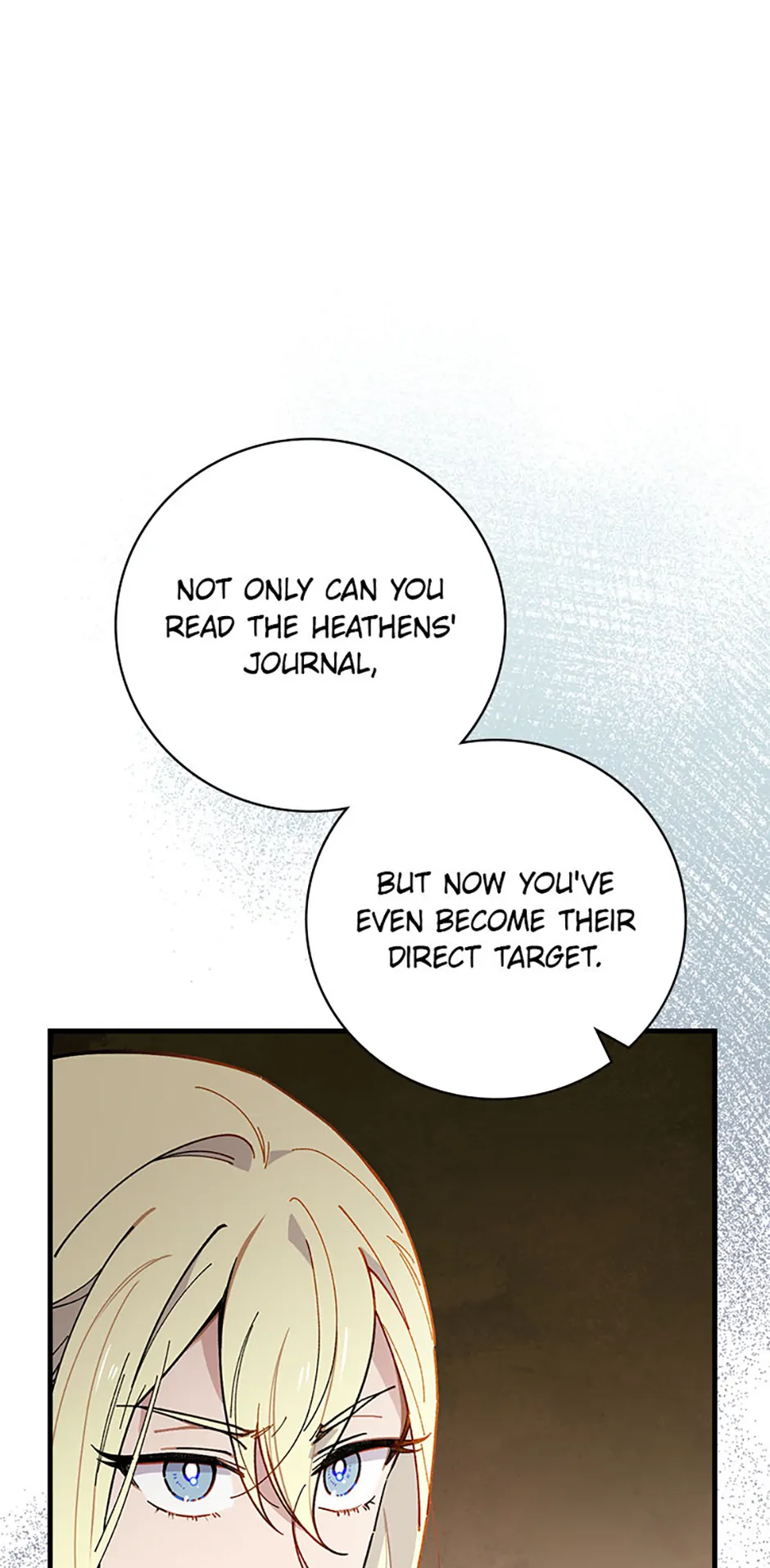 Read Aria of the Withered Branch EN Manga Online