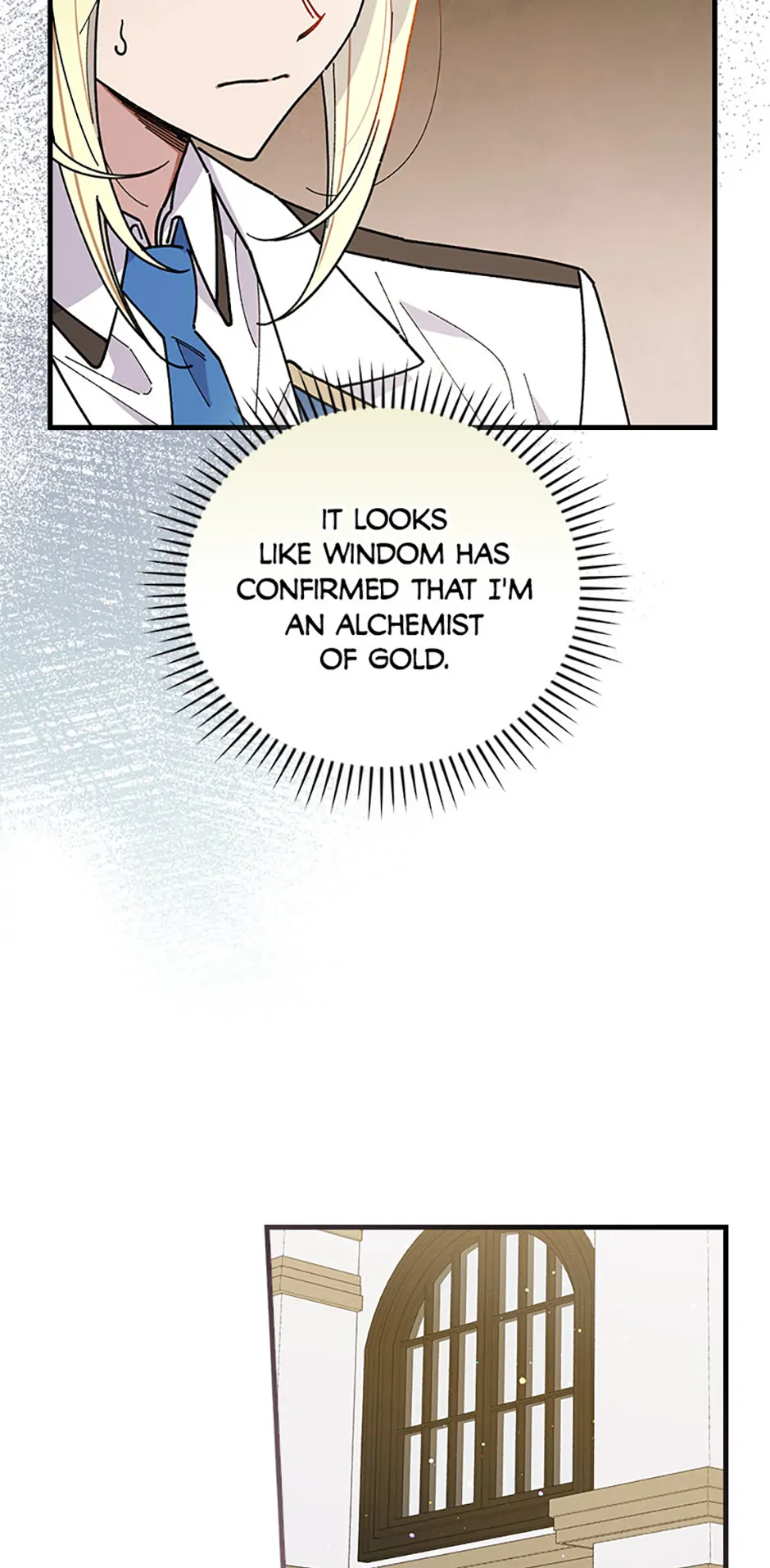 Read Aria of the Withered Branch EN Manga Online