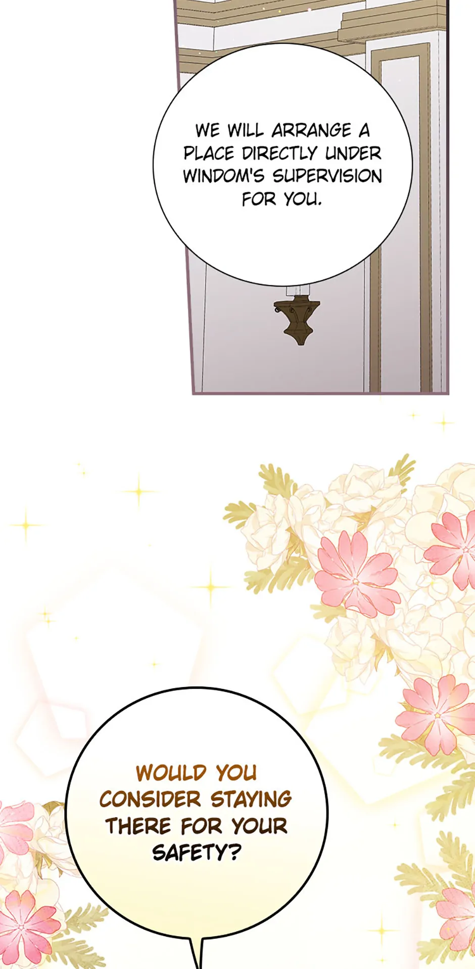 Read Aria of the Withered Branch EN Manga Online