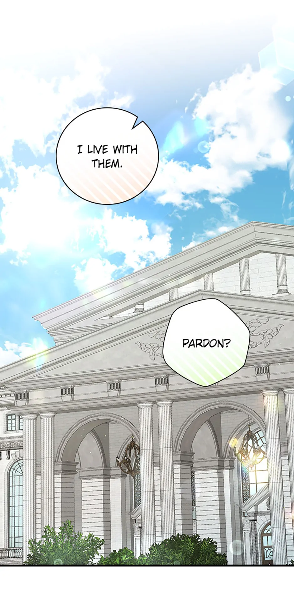 Read Aria of the Withered Branch EN Manga Online