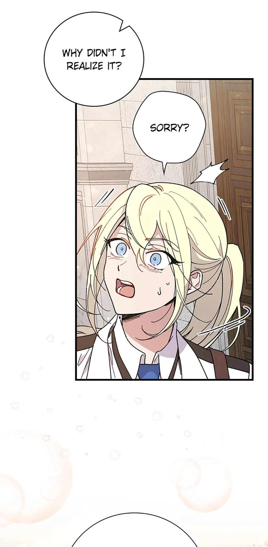 Read Aria of the Withered Branch EN Manga Online