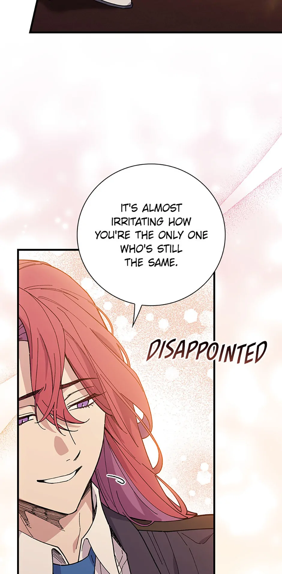 Read Aria of the Withered Branch EN Manga Online