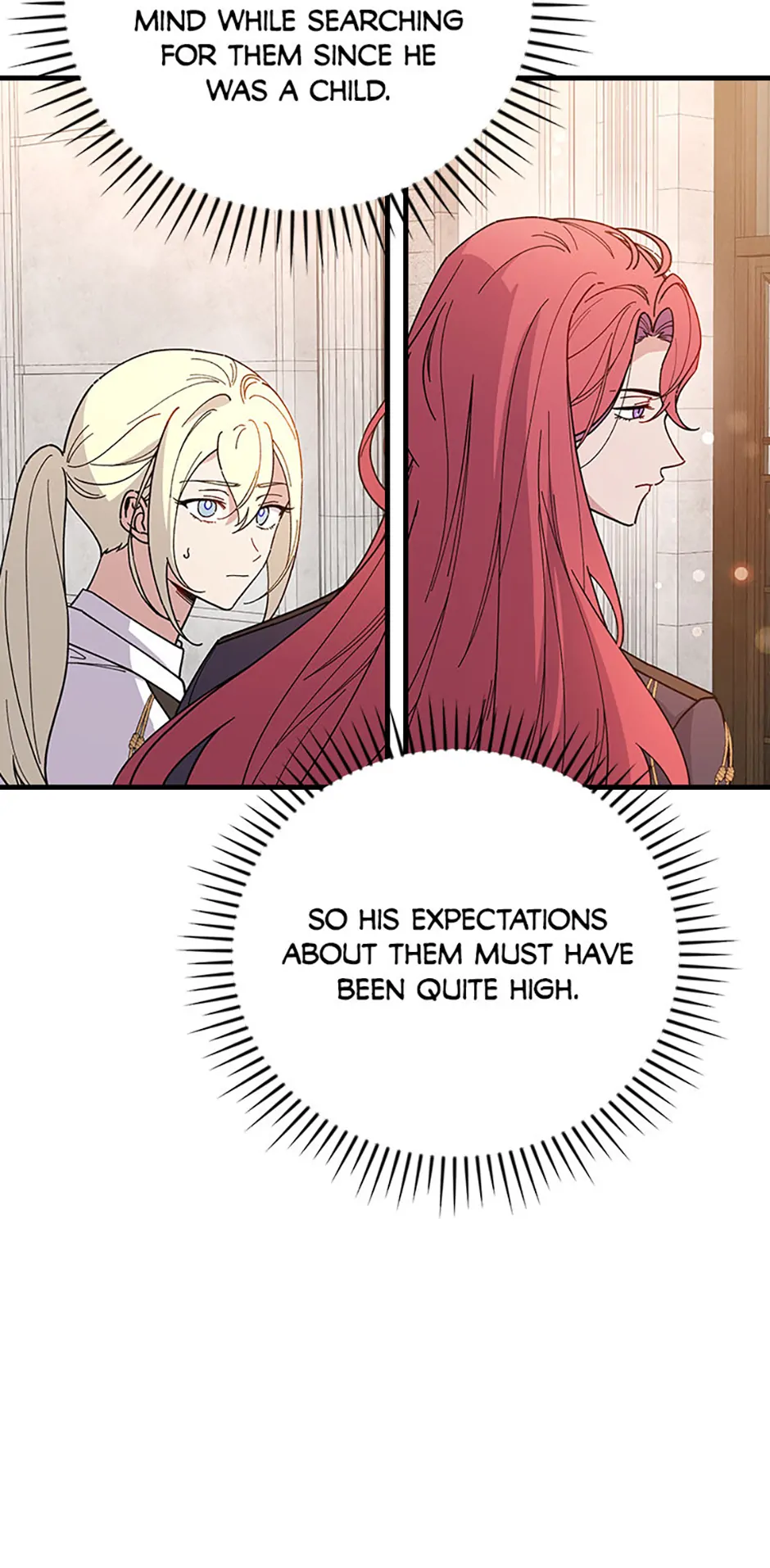 Read Aria of the Withered Branch EN Manga Online