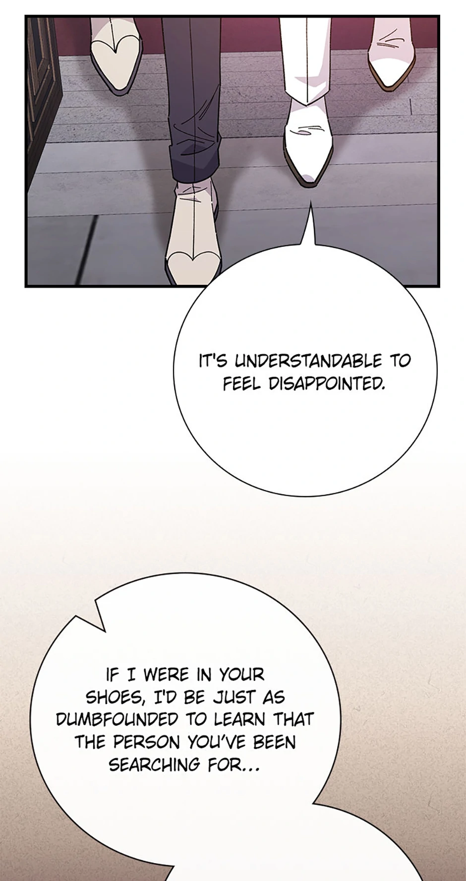 Read Aria of the Withered Branch EN Manga Online