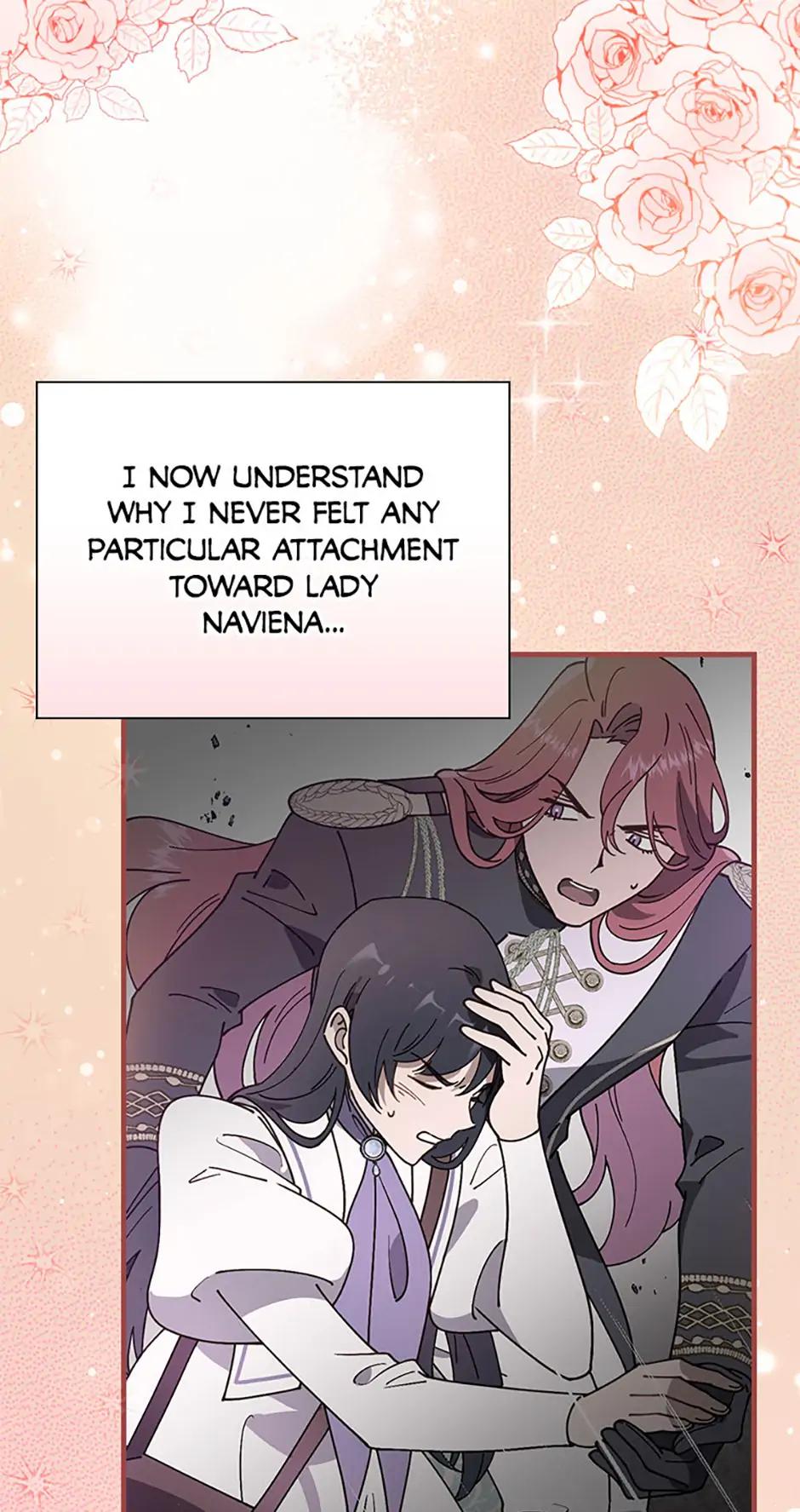 Read Aria of the Withered Branch EN Manga Online