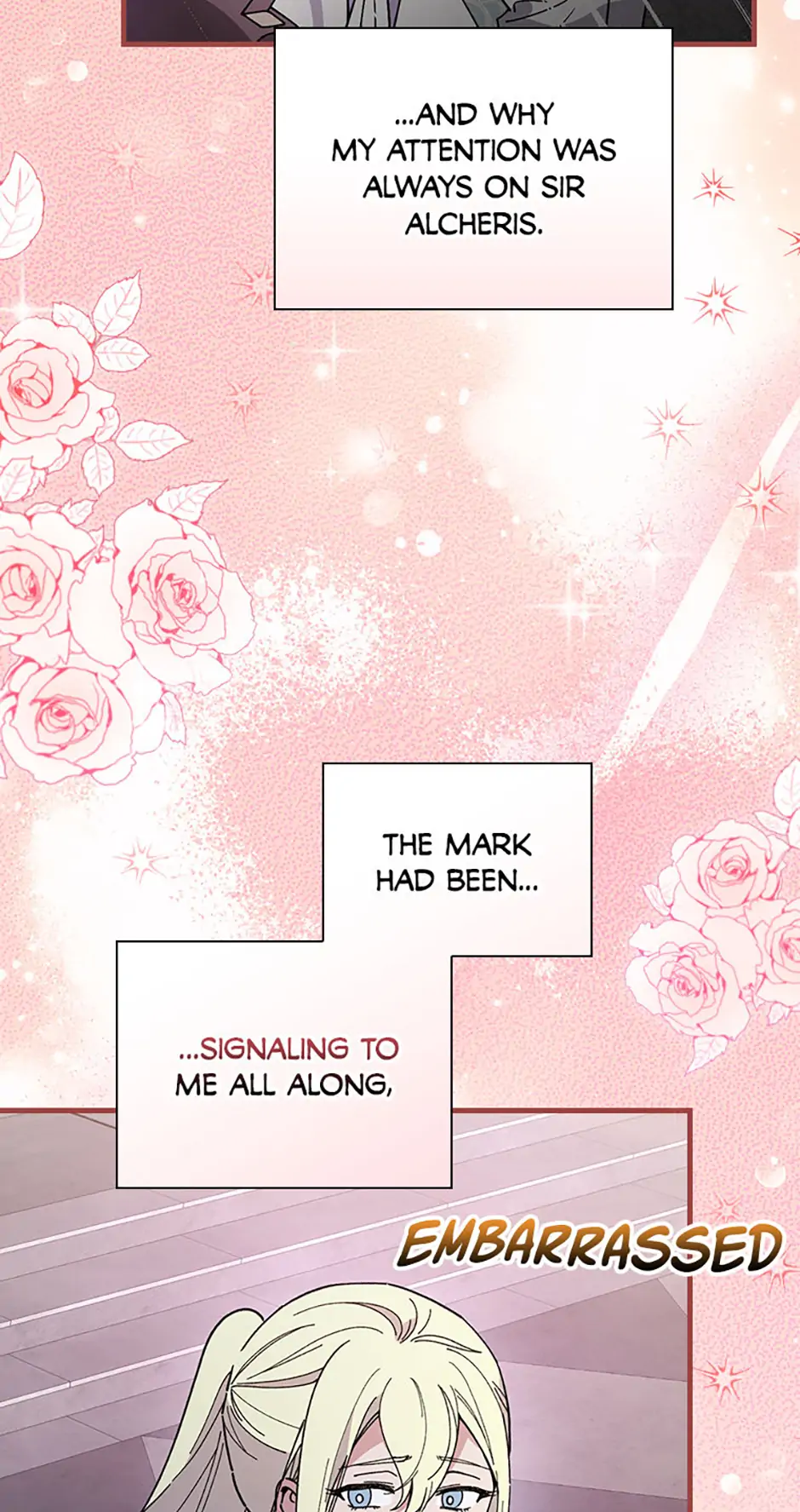 Read Aria of the Withered Branch EN Manga Online