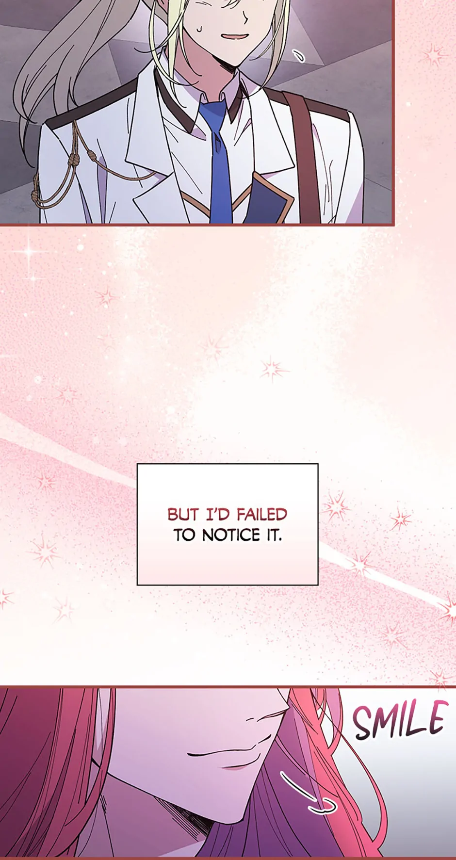 Read Aria of the Withered Branch EN Manga Online