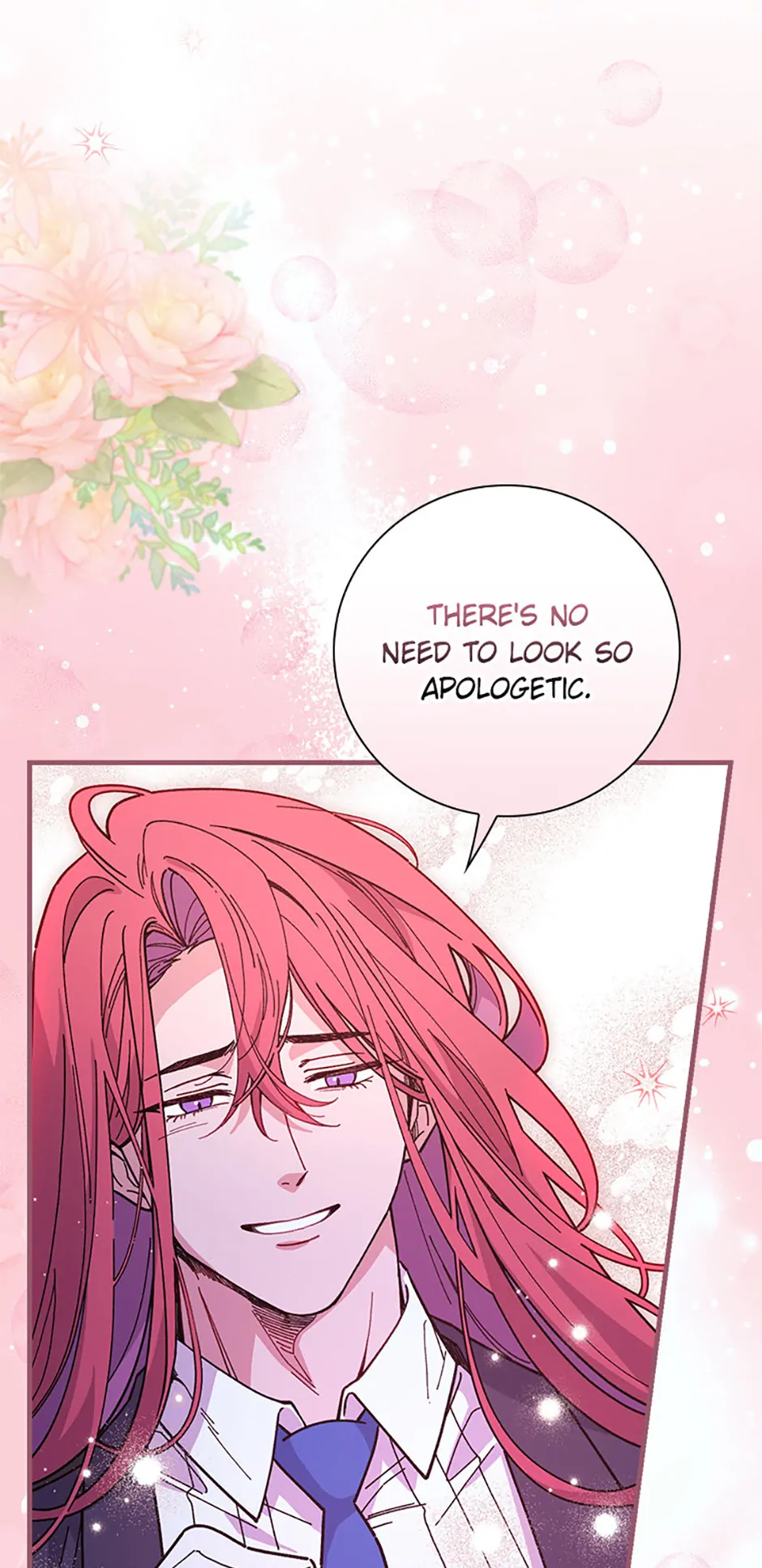 Read Aria of the Withered Branch EN Manga Online