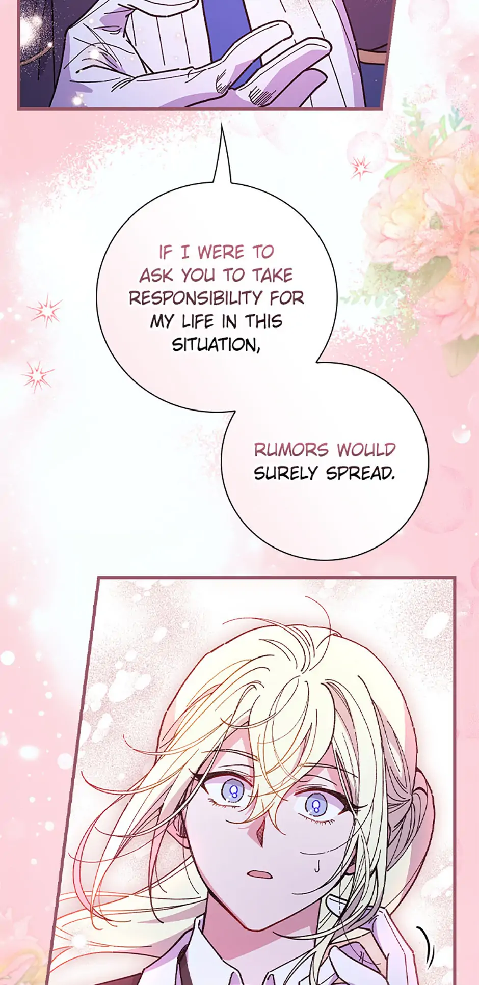 Read Aria of the Withered Branch EN Manga Online