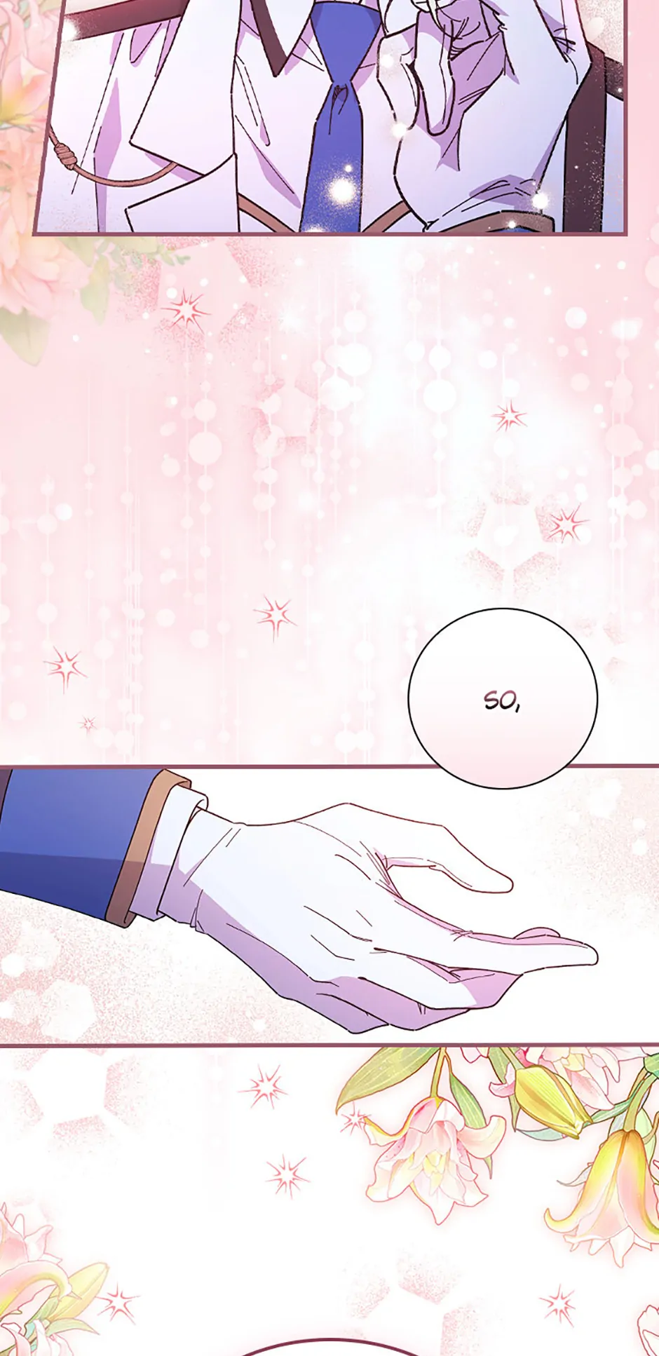 Read Aria of the Withered Branch EN Manga Online