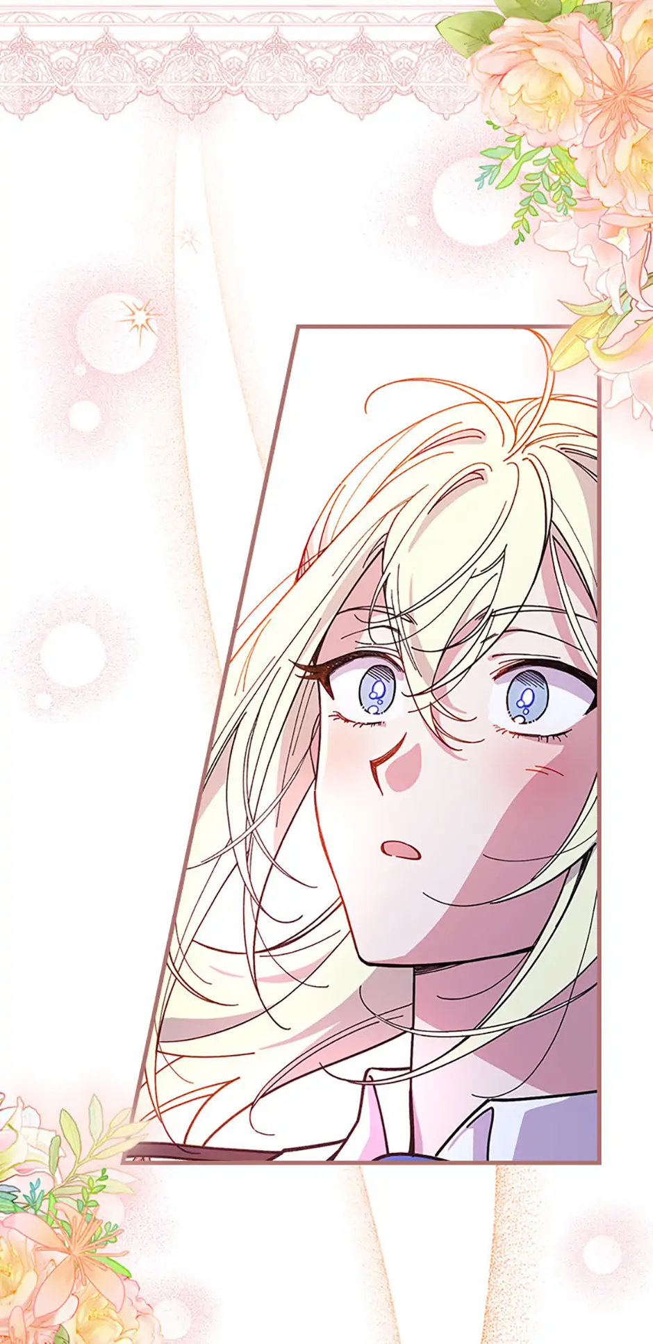 Read Aria of the Withered Branch EN Manga Online