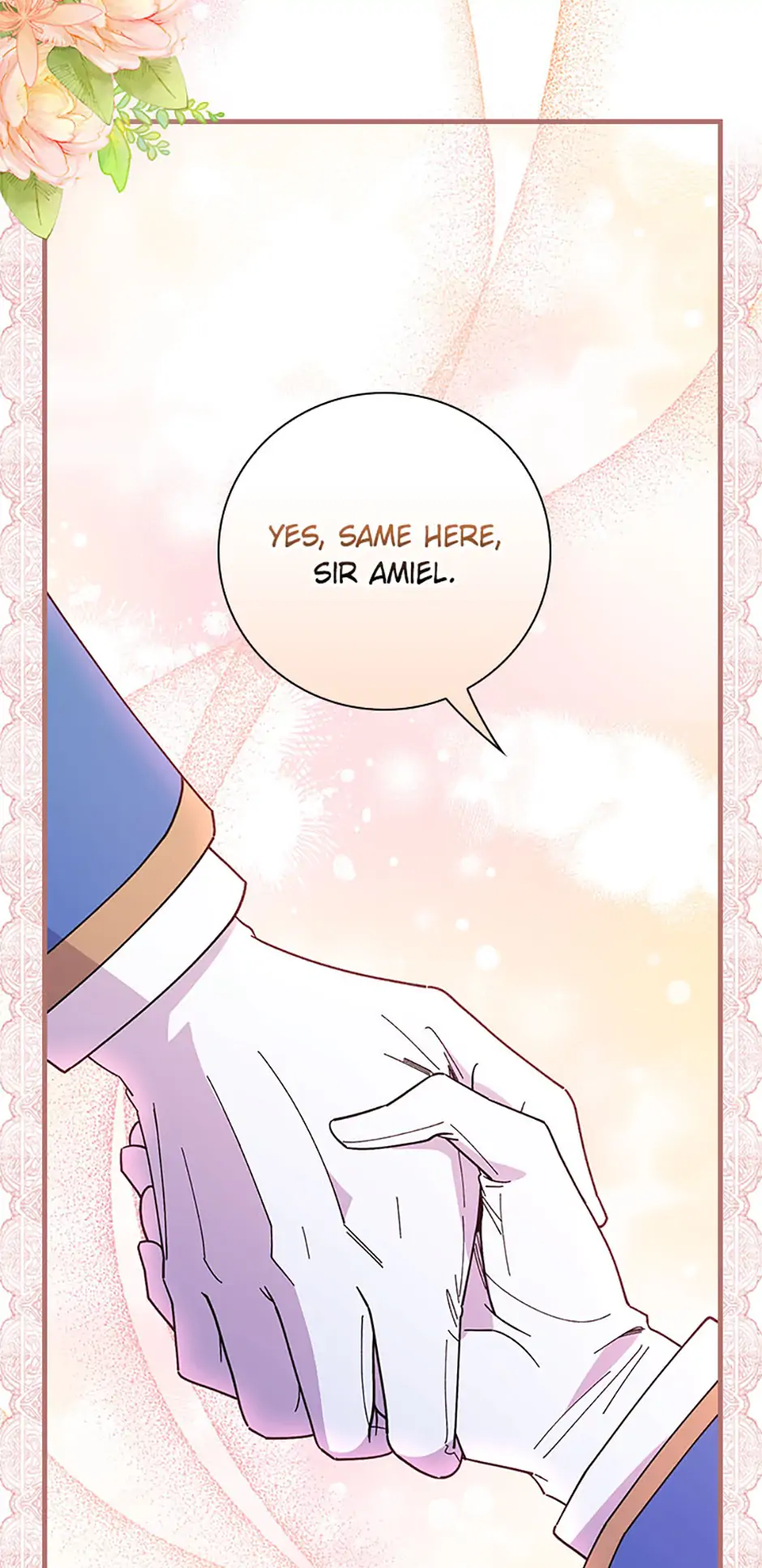 Read Aria of the Withered Branch EN Manga Online