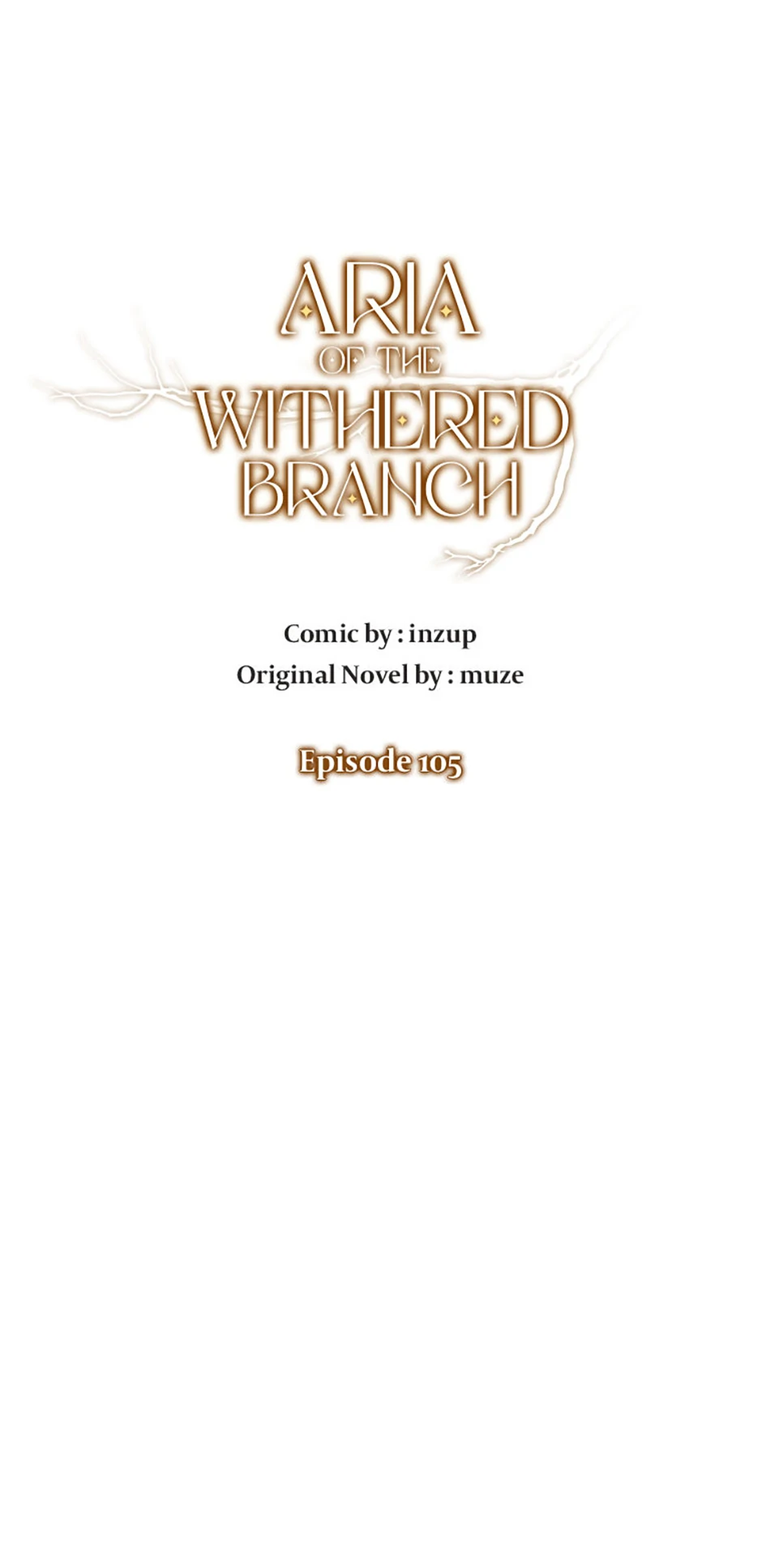 Read Aria of the Withered Branch EN Manga Online