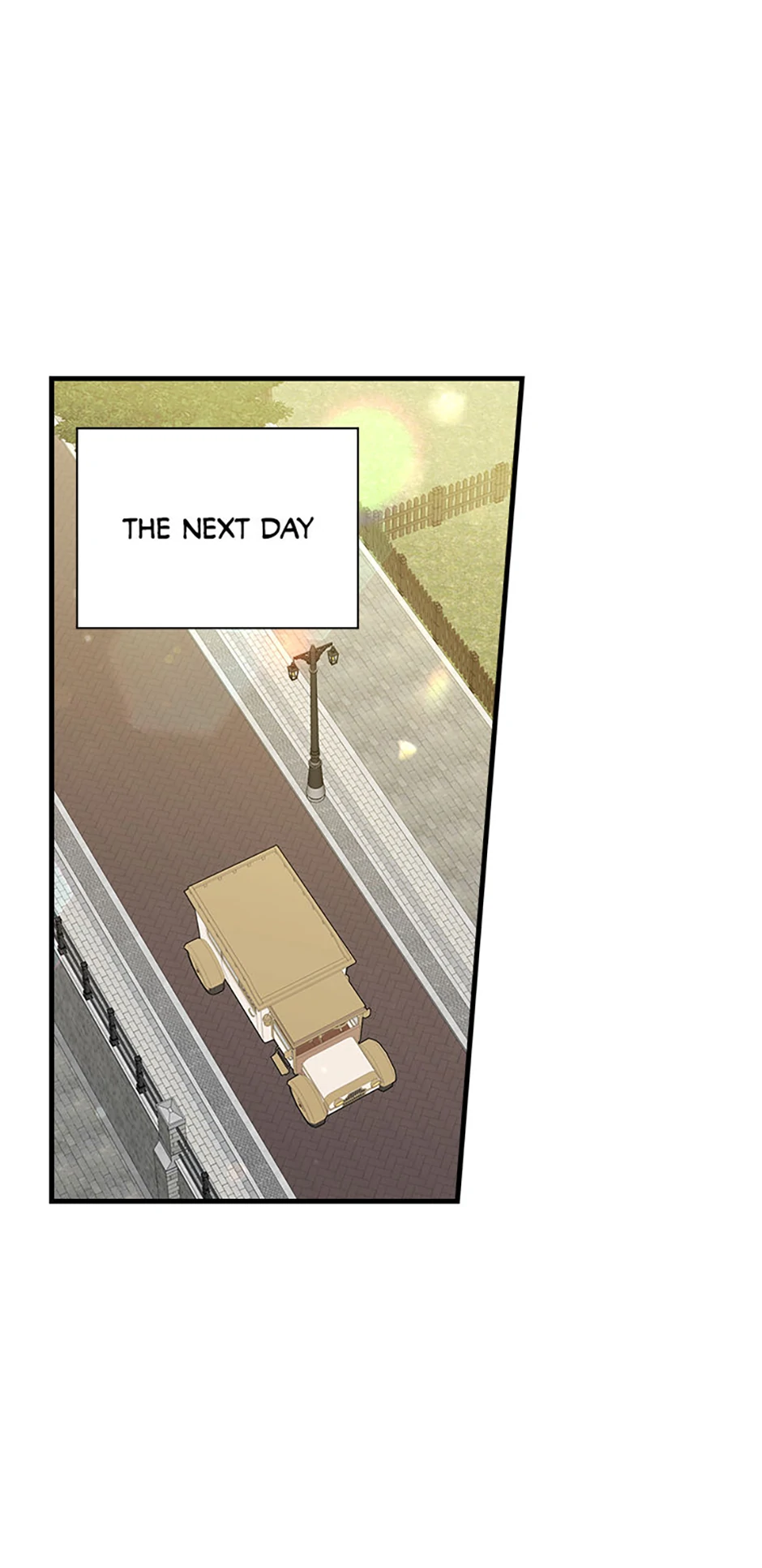 Read Aria of the Withered Branch EN Manga Online