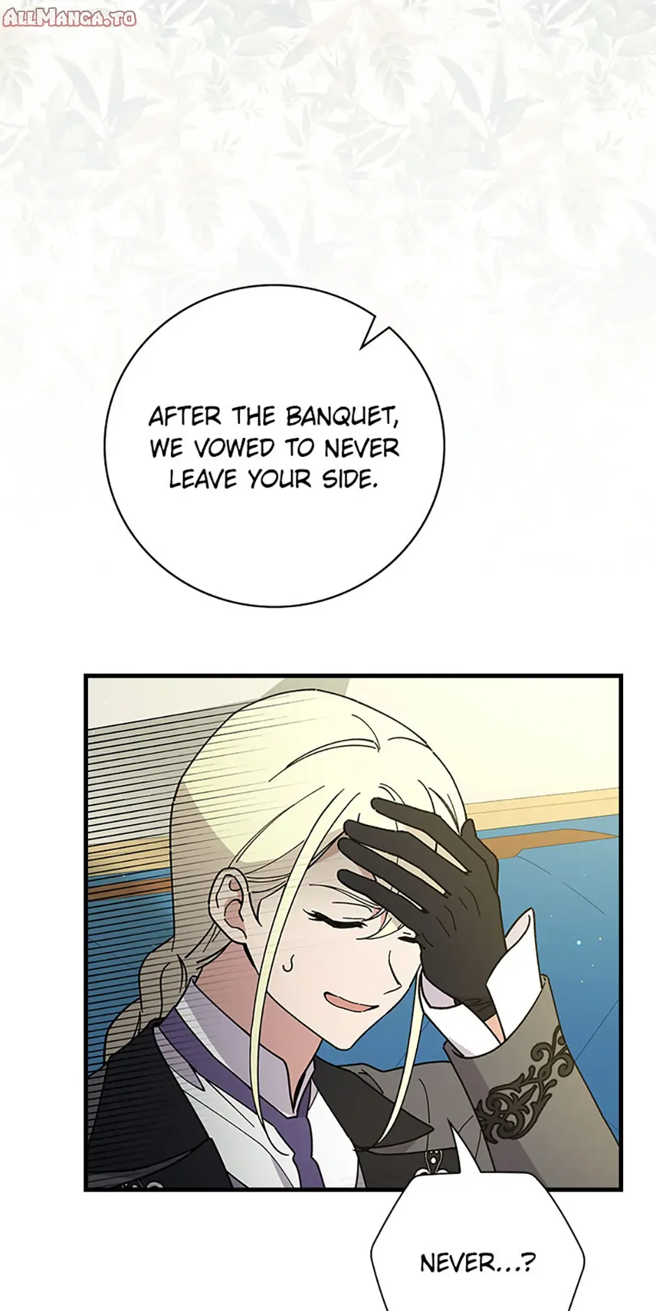 Read Aria of the Withered Branch EN Manga Online