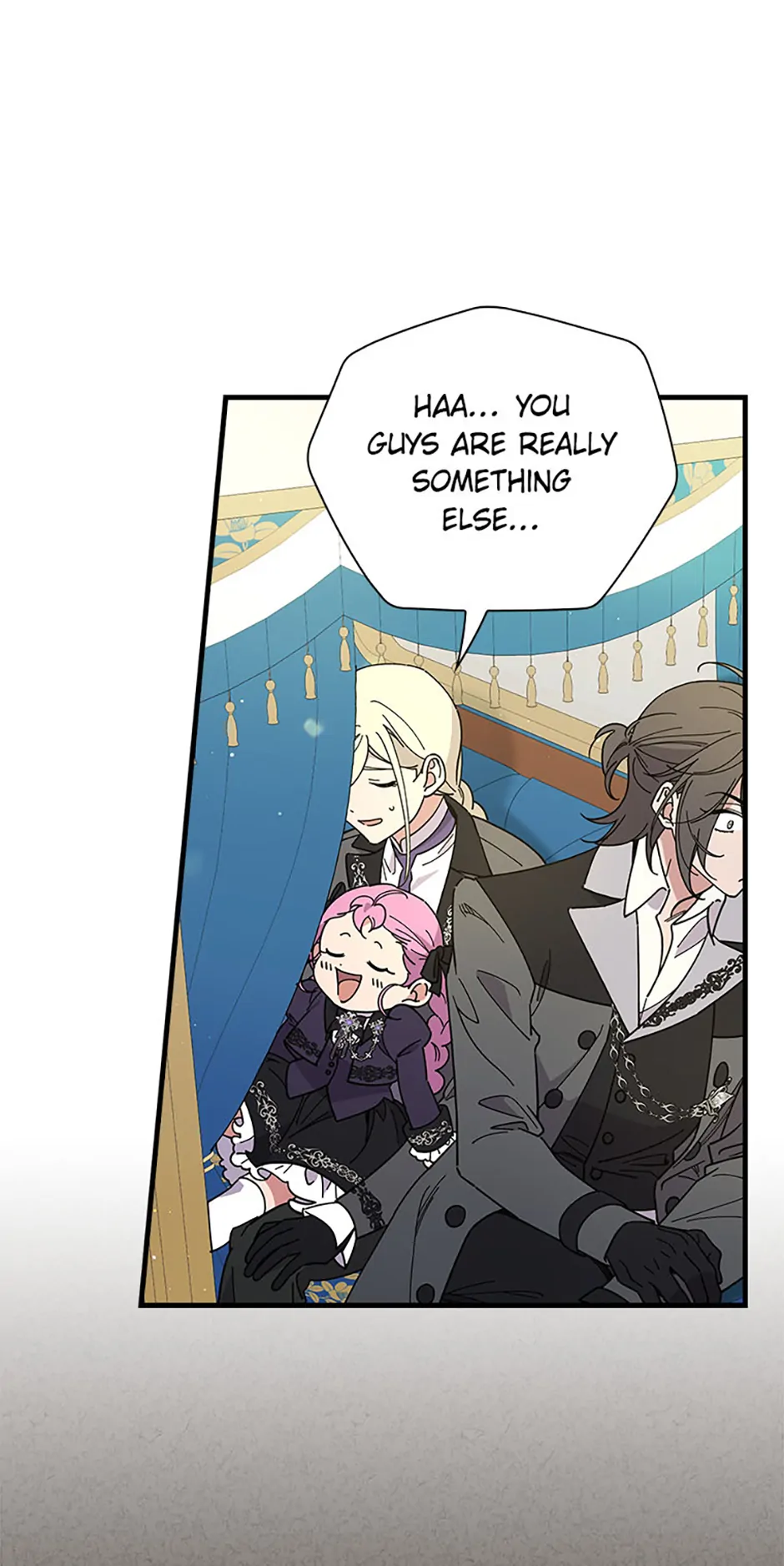 Read Aria of the Withered Branch EN Manga Online