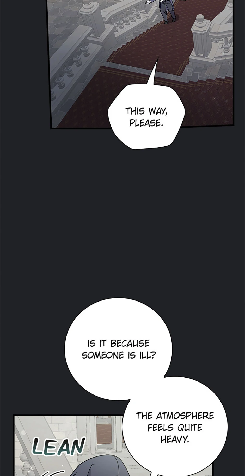 Read Aria of the Withered Branch EN Manga Online