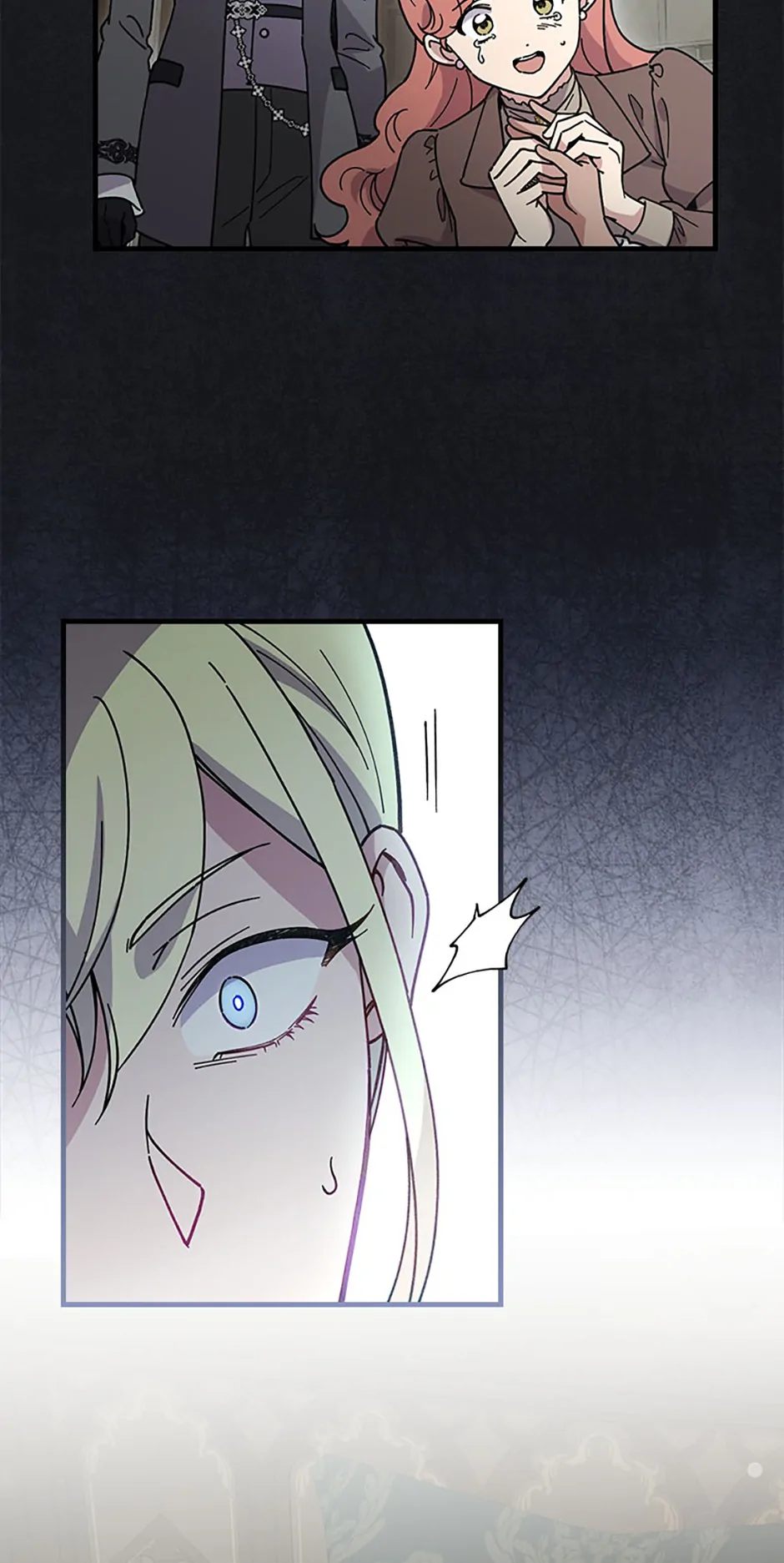 Read Aria of the Withered Branch EN Manga Online