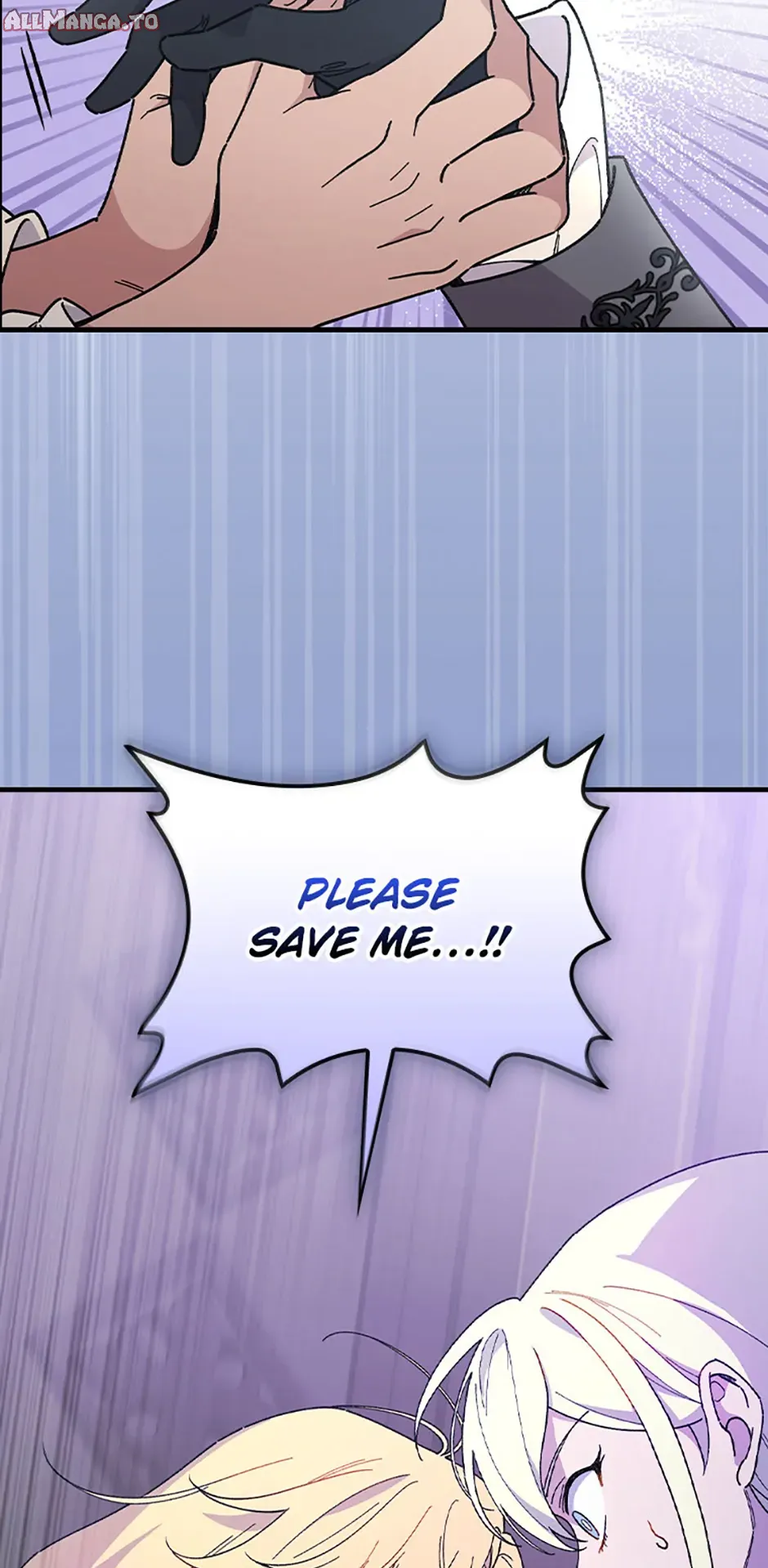 Read Aria of the Withered Branch EN Manga Online