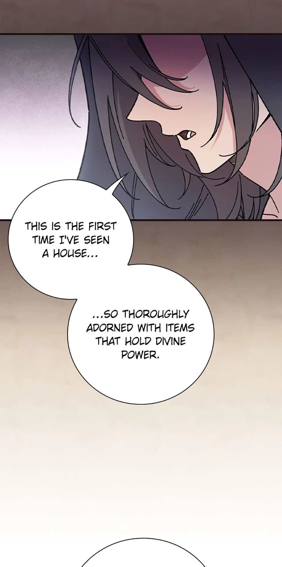 Read Aria of the Withered Branch EN Manga Online