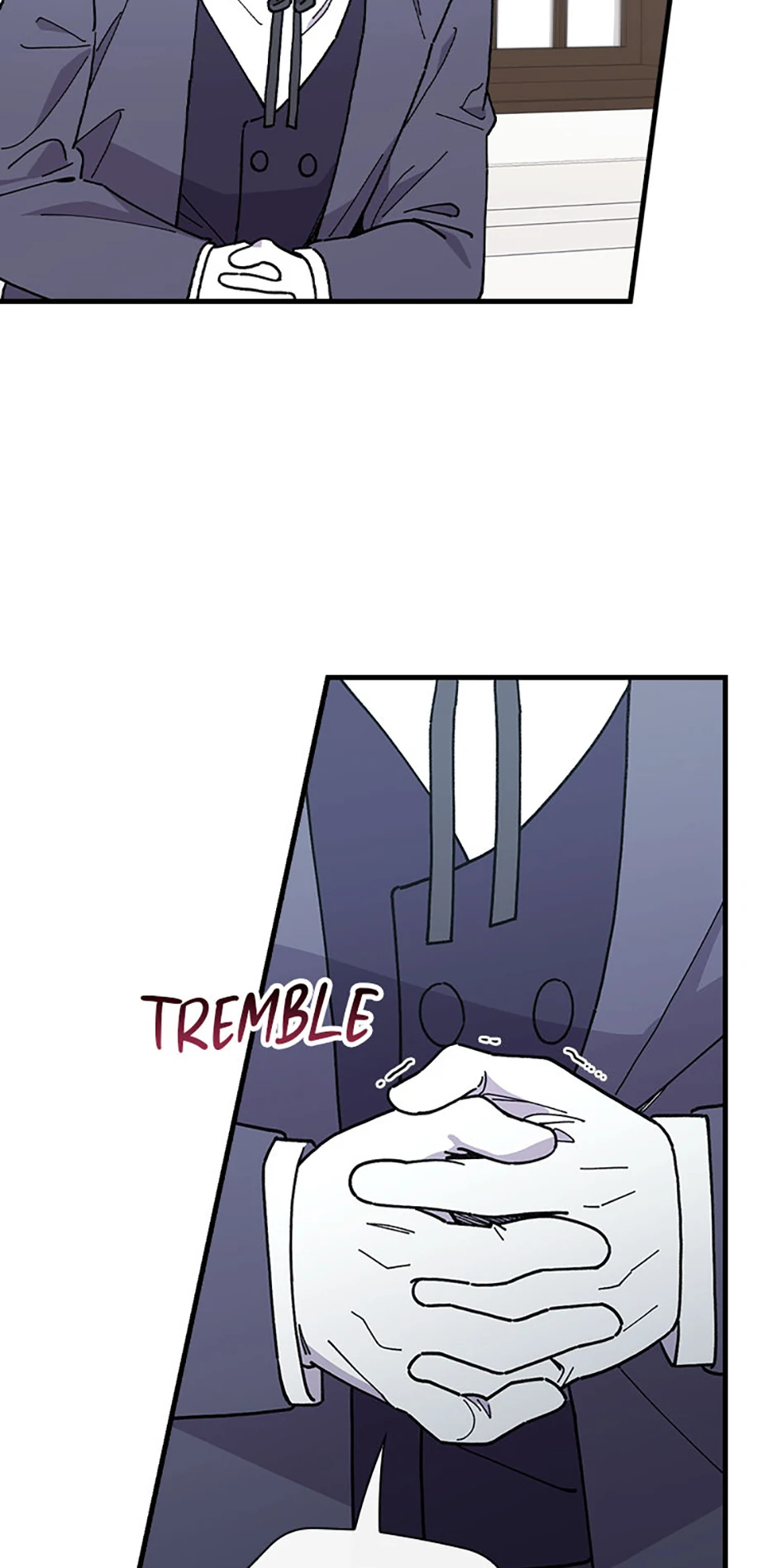 Read Aria of the Withered Branch EN Manga Online