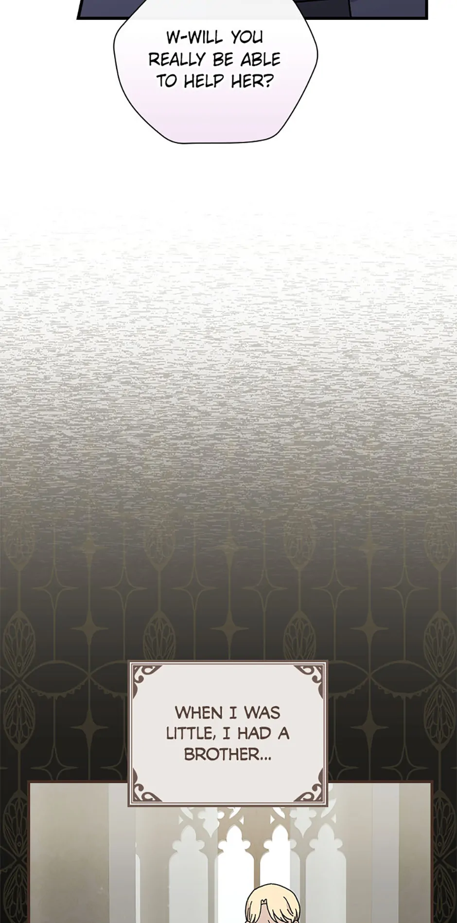 Read Aria of the Withered Branch EN Manga Online