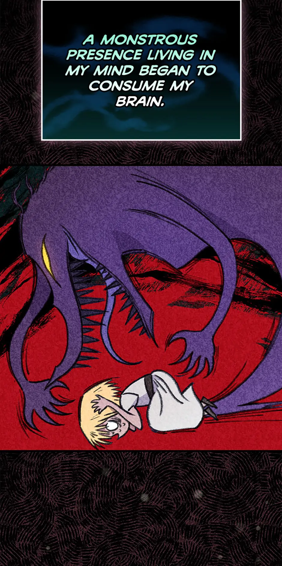 Read Aria of the Withered Branch EN Manga Online