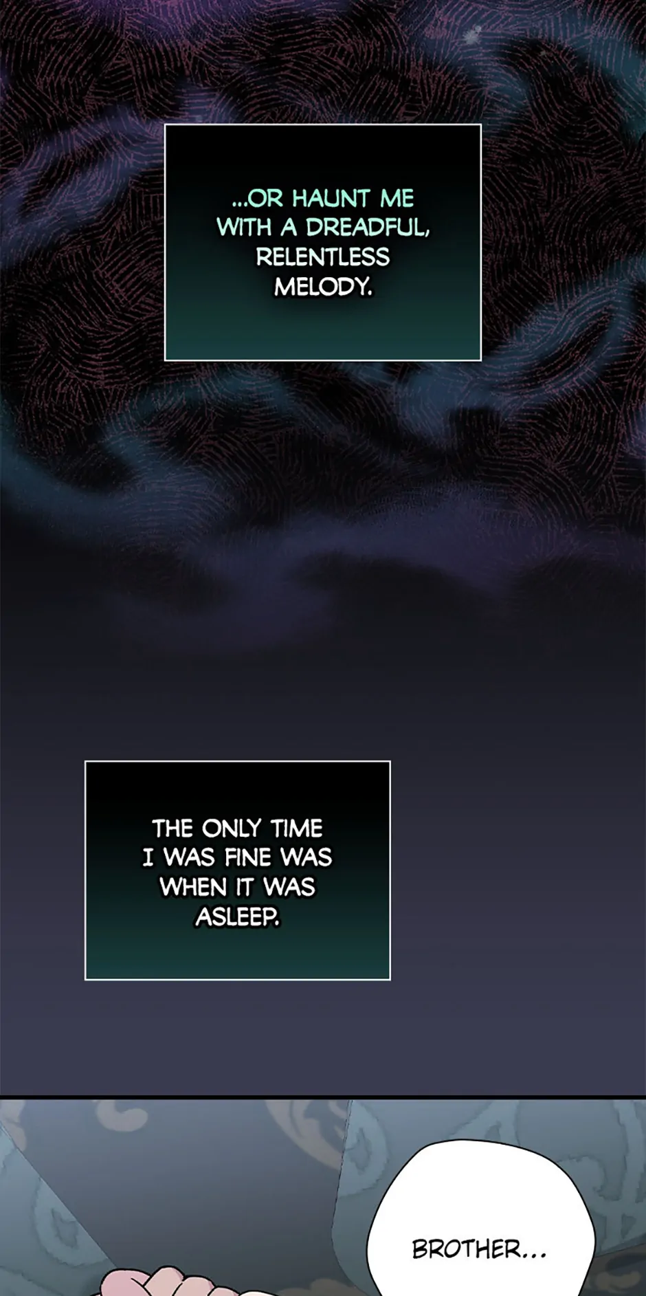 Read Aria of the Withered Branch EN Manga Online