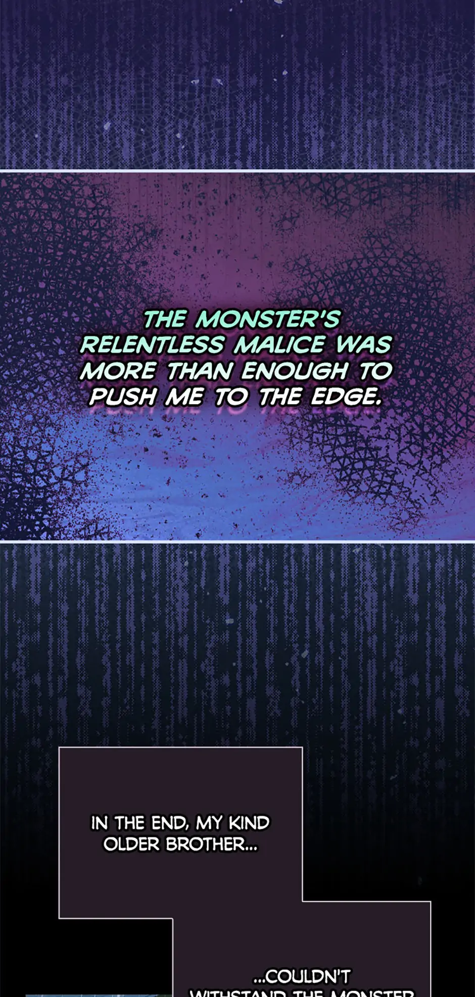 Read Aria of the Withered Branch EN Manga Online