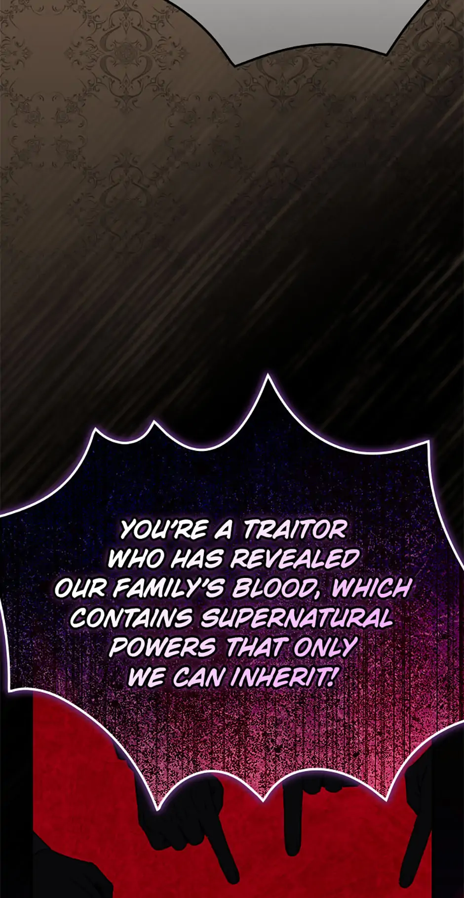 Read Aria of the Withered Branch EN Manga Online